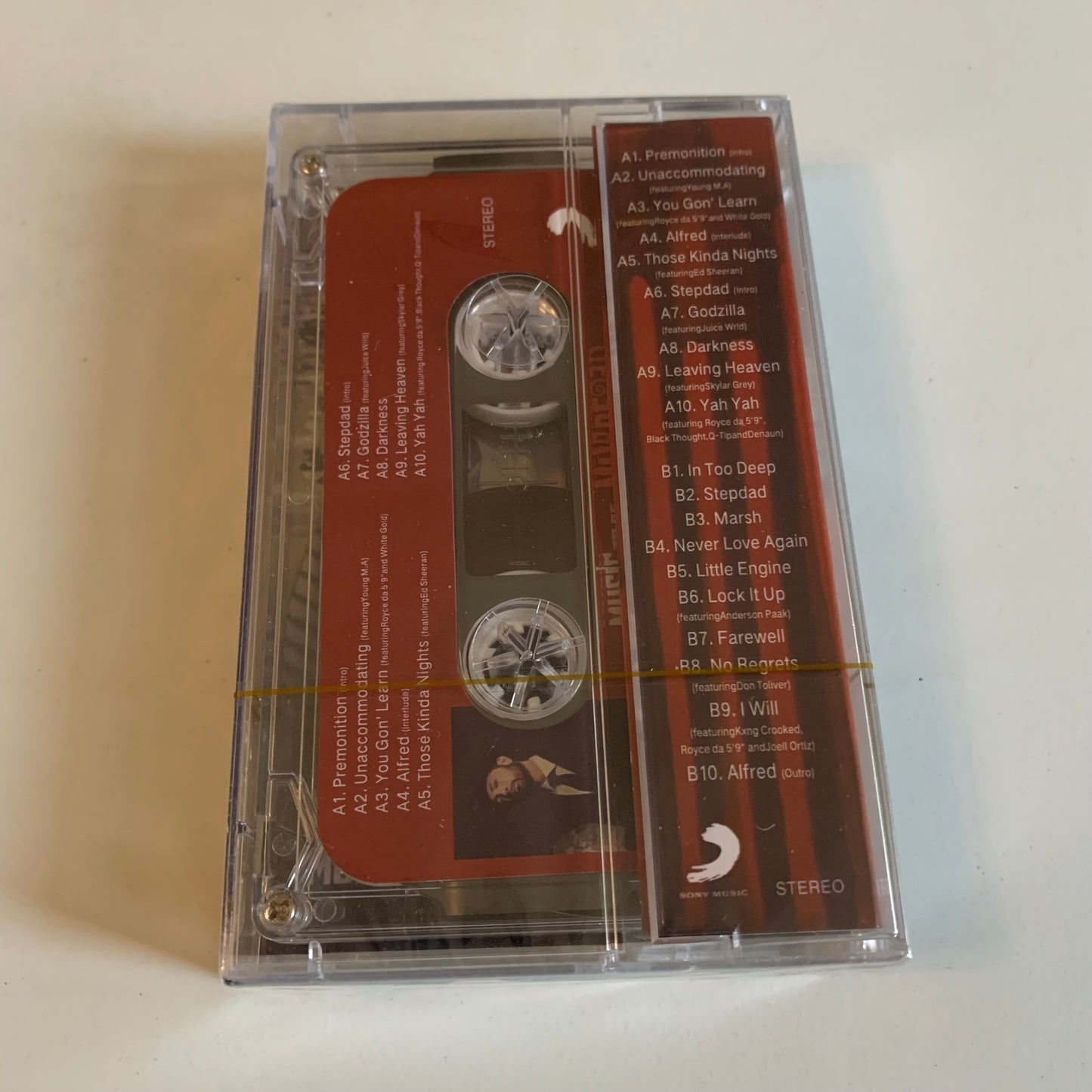 Eminem - Music To Be Murdered By - Neuve sous Blister - Occasion