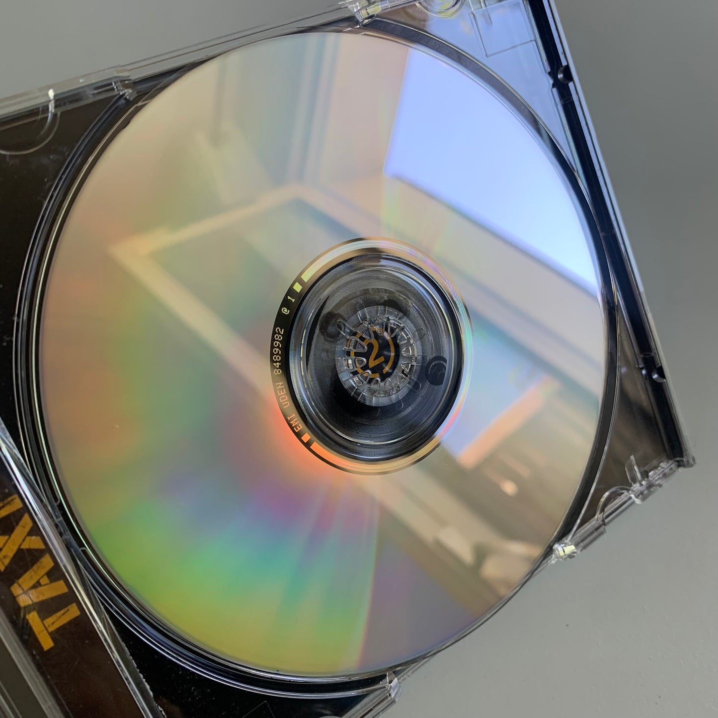 One Shot - Taxi 2 - 2000 Occasion