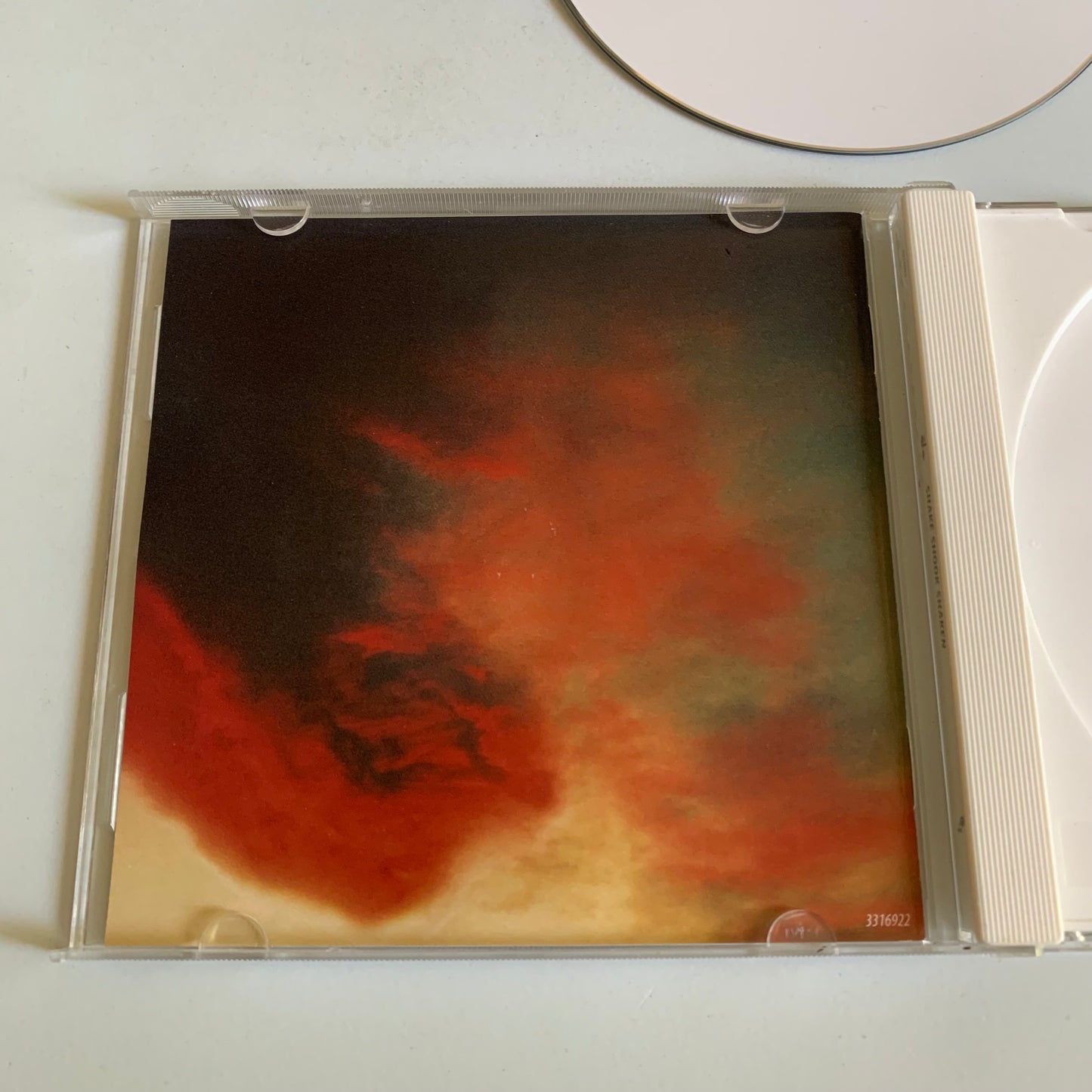 CD - The Dø - Shake Shook Shaken - 2014 Occasion