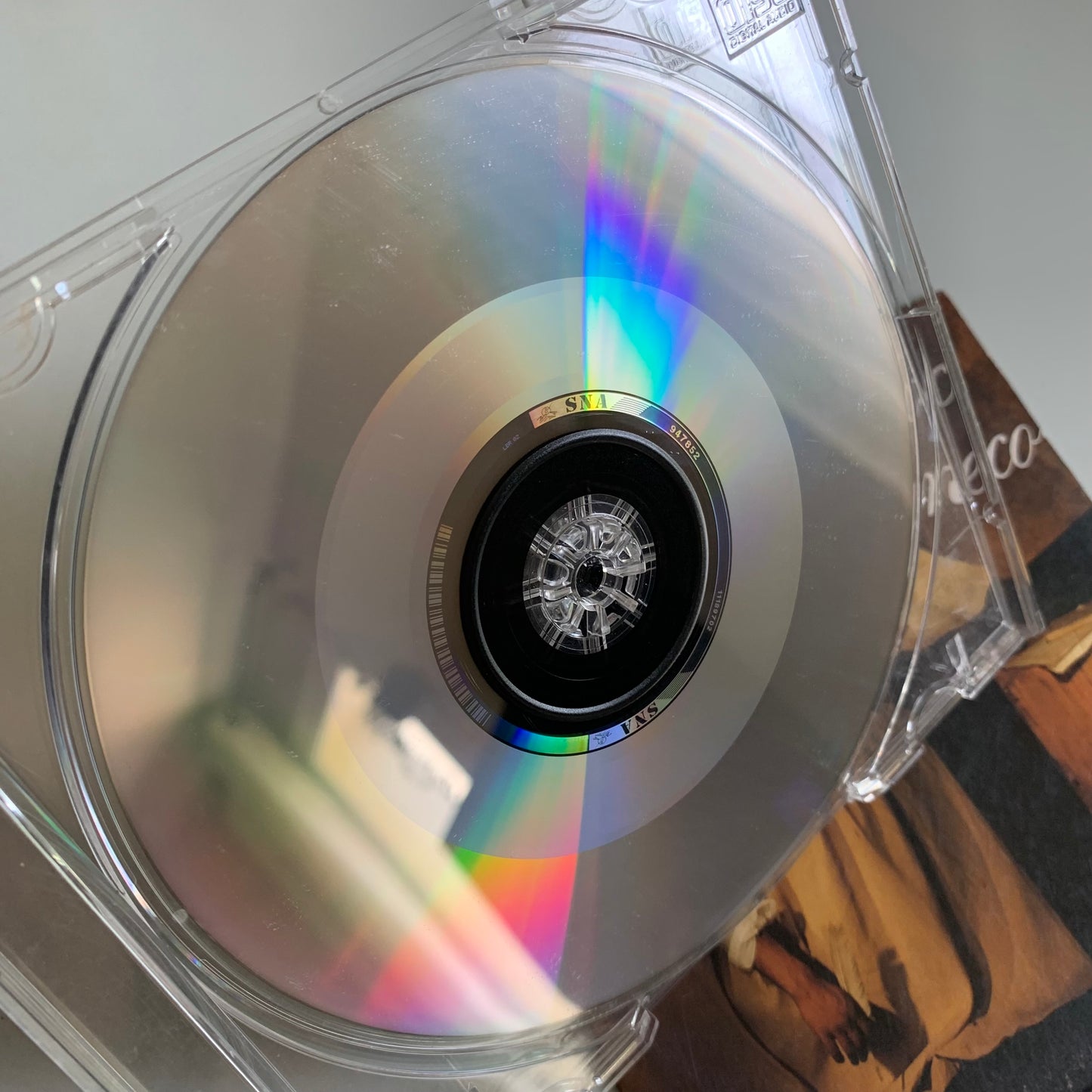 Lot CD - Doc Gyneco - Né Ici - Ma S... À Moi - C'est Beau La Vie - Single Occasion