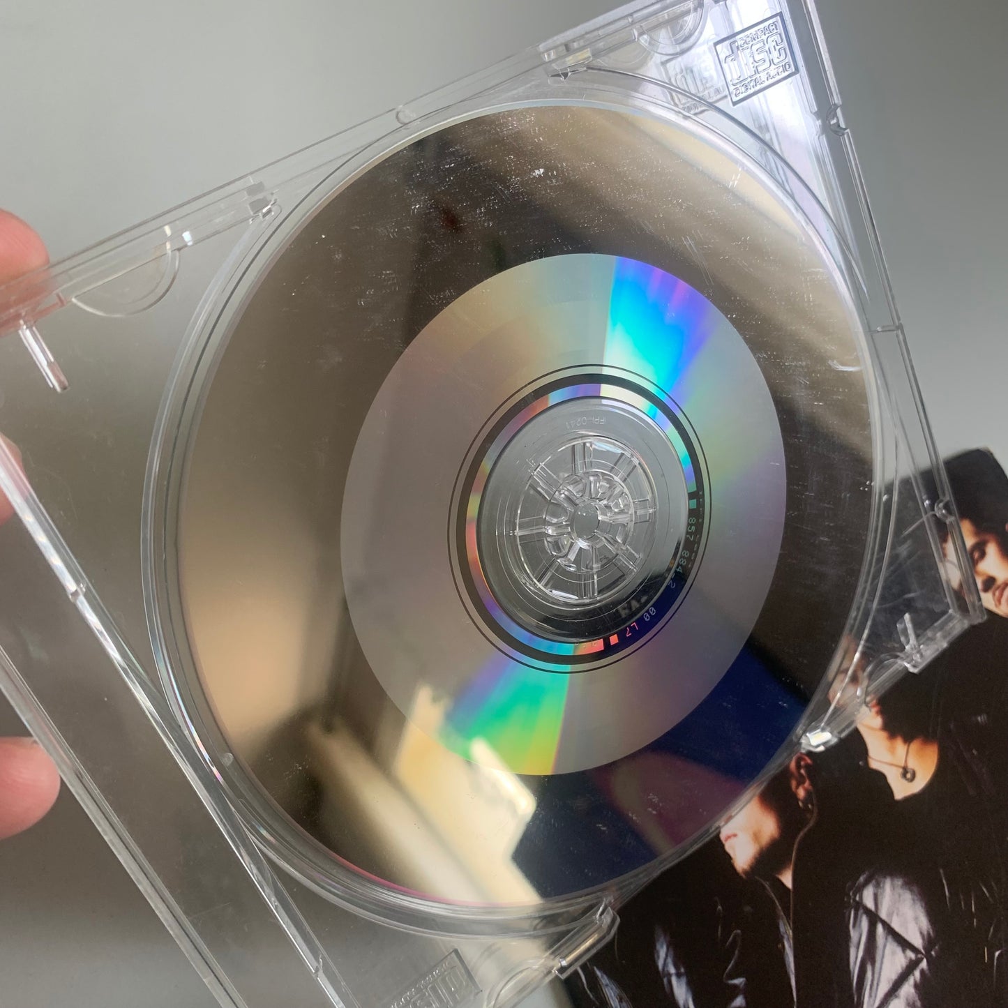 Lot CD Single - East 17 - It's Alright - Stay Another Day - Occasion