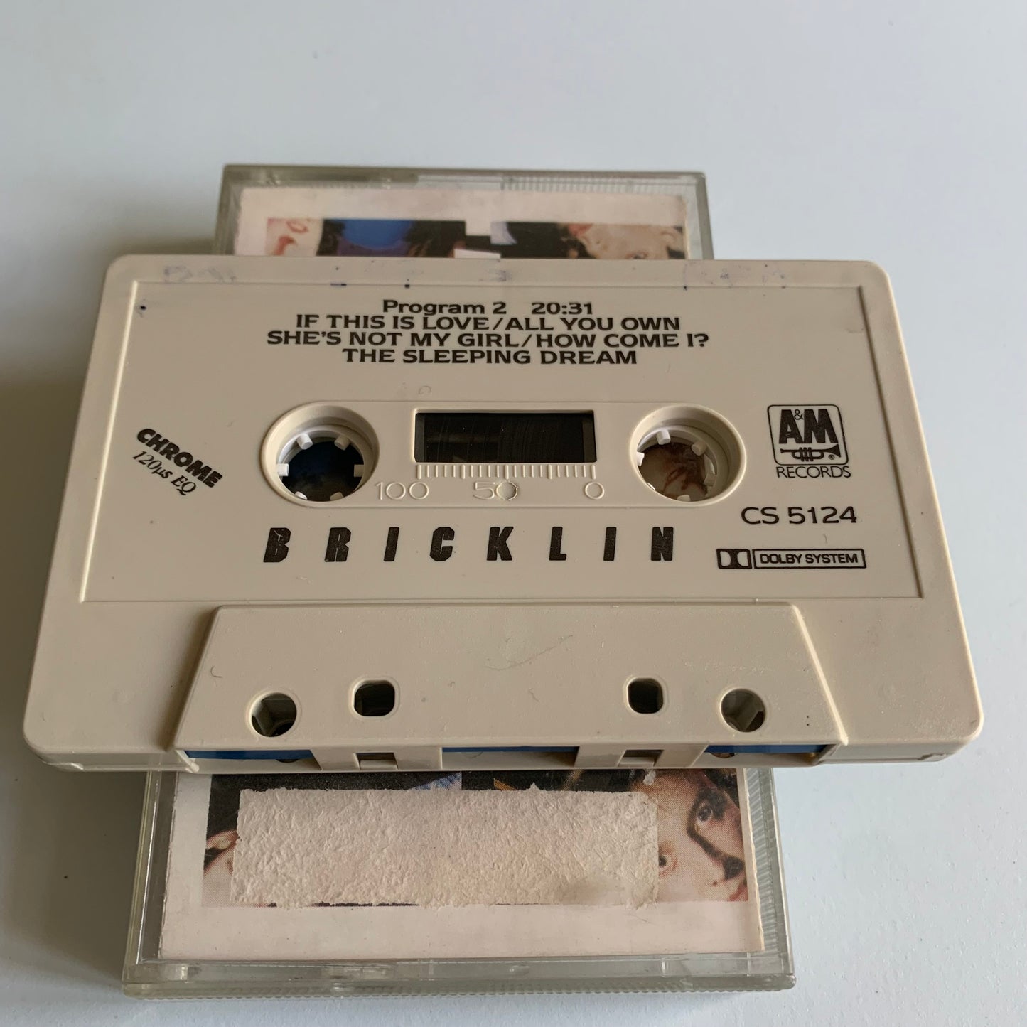 Bricklin - Bricklin 1986 Occasion
