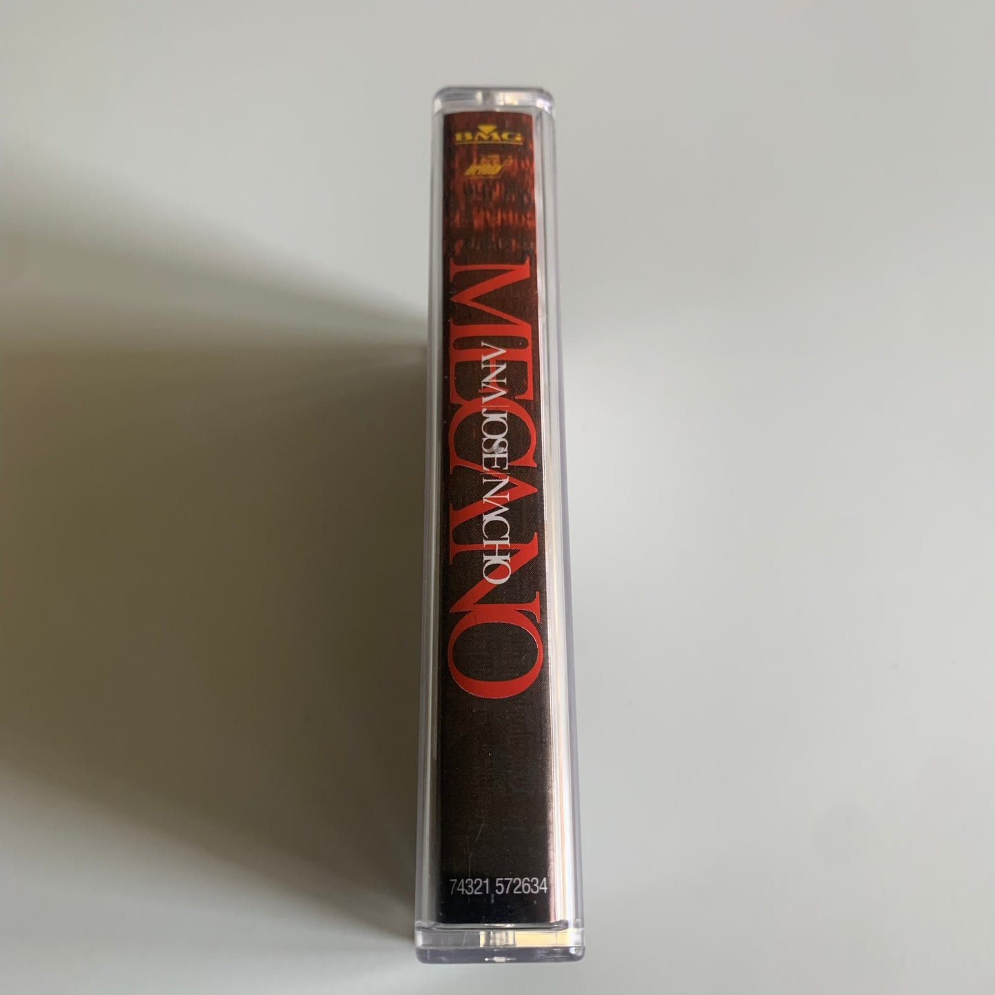 Mecano - Ana Jose Nacho - 1998 Occasion