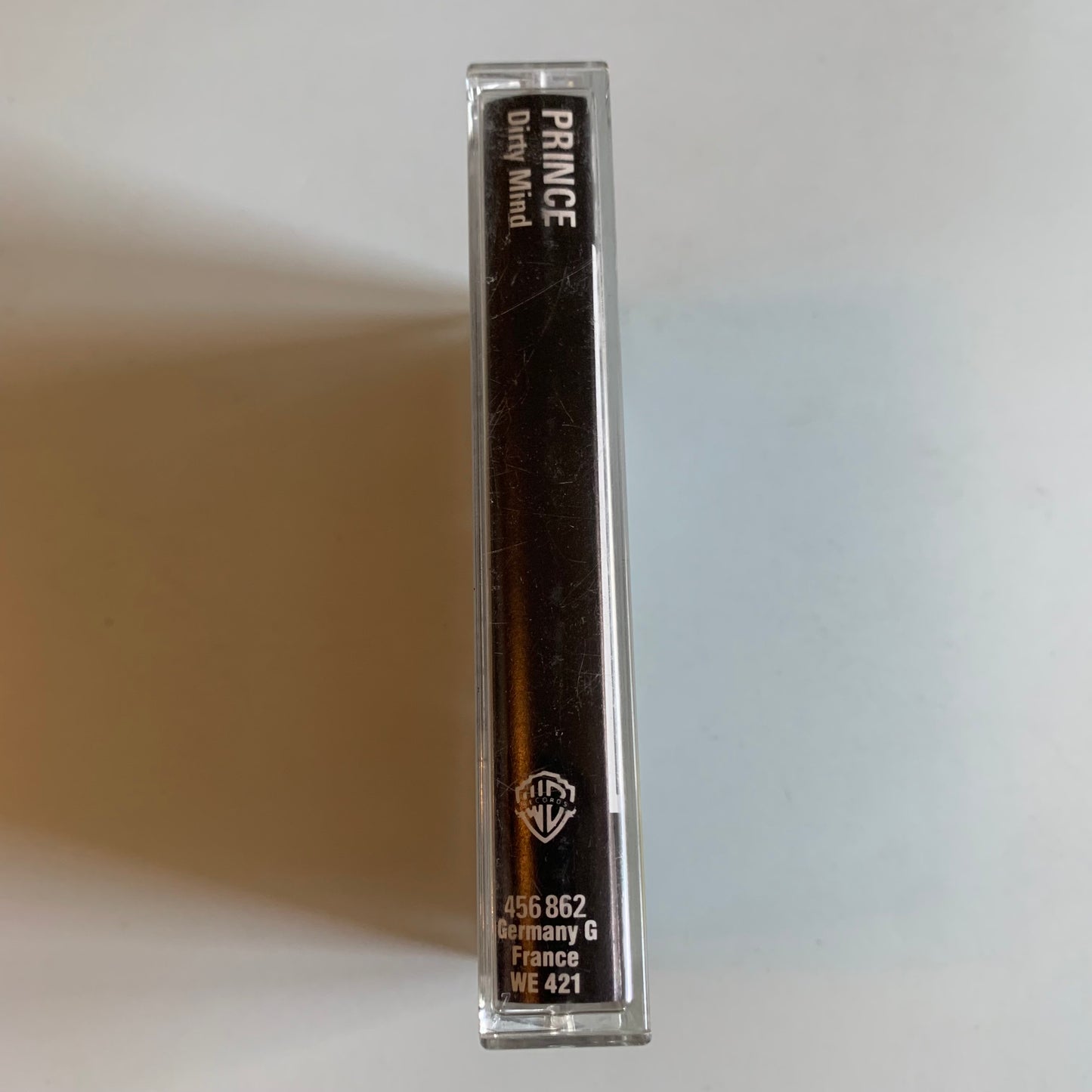 Prince - Dirty Mind - 1980 Occasion