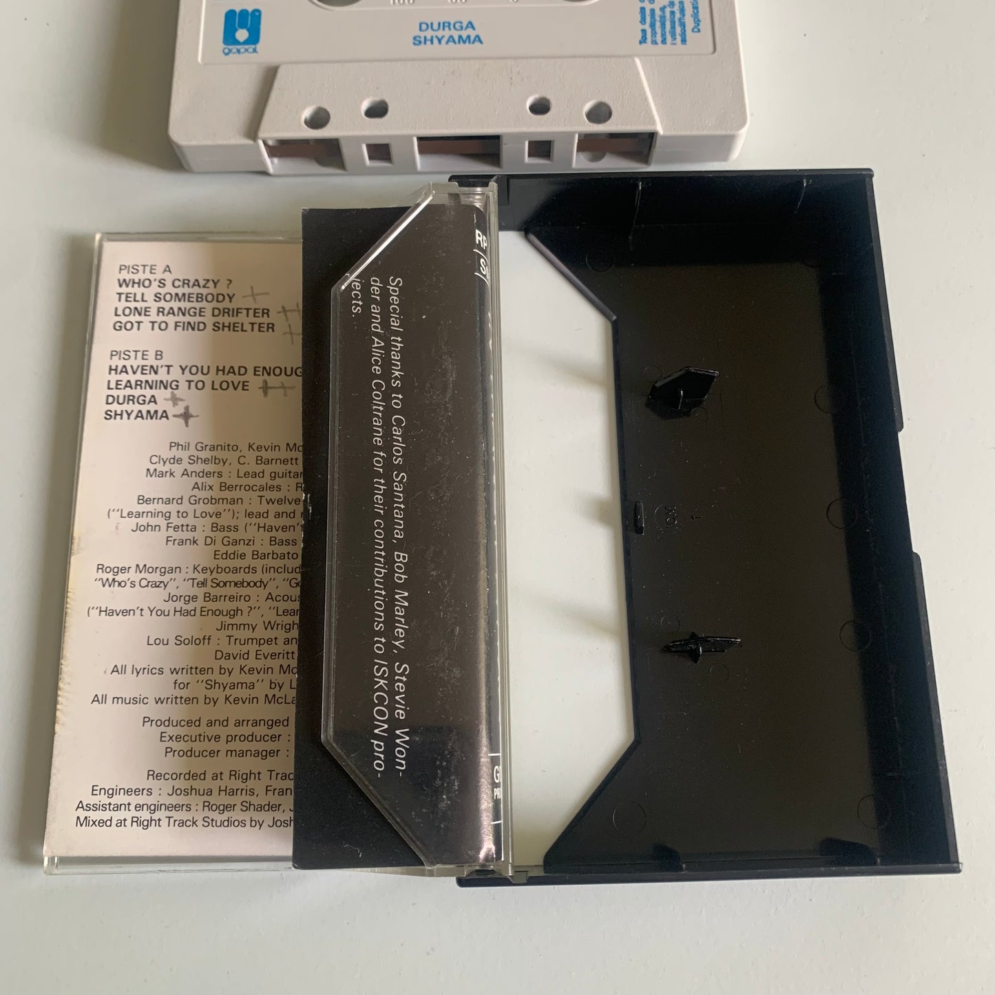 Atma - In Transit - 1981 Occasion