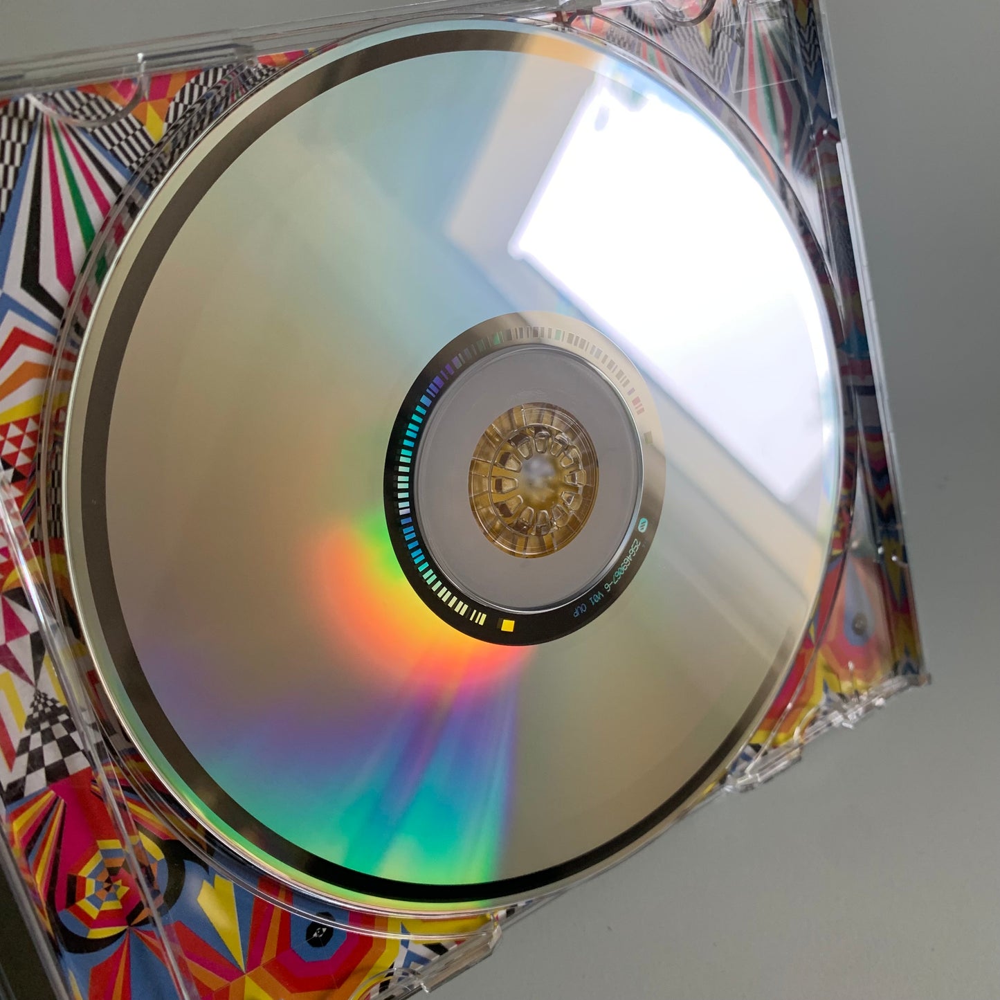 CD - Sliimy - Paint Your Face - 2009 Occasion