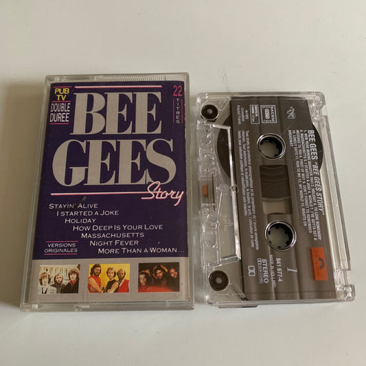 Bee Gees - Story - 1989 Occasion