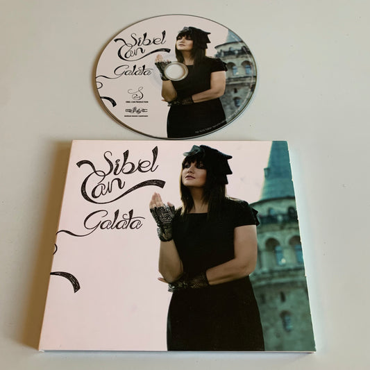 Sibel Can - Galata - 2014 Occasion