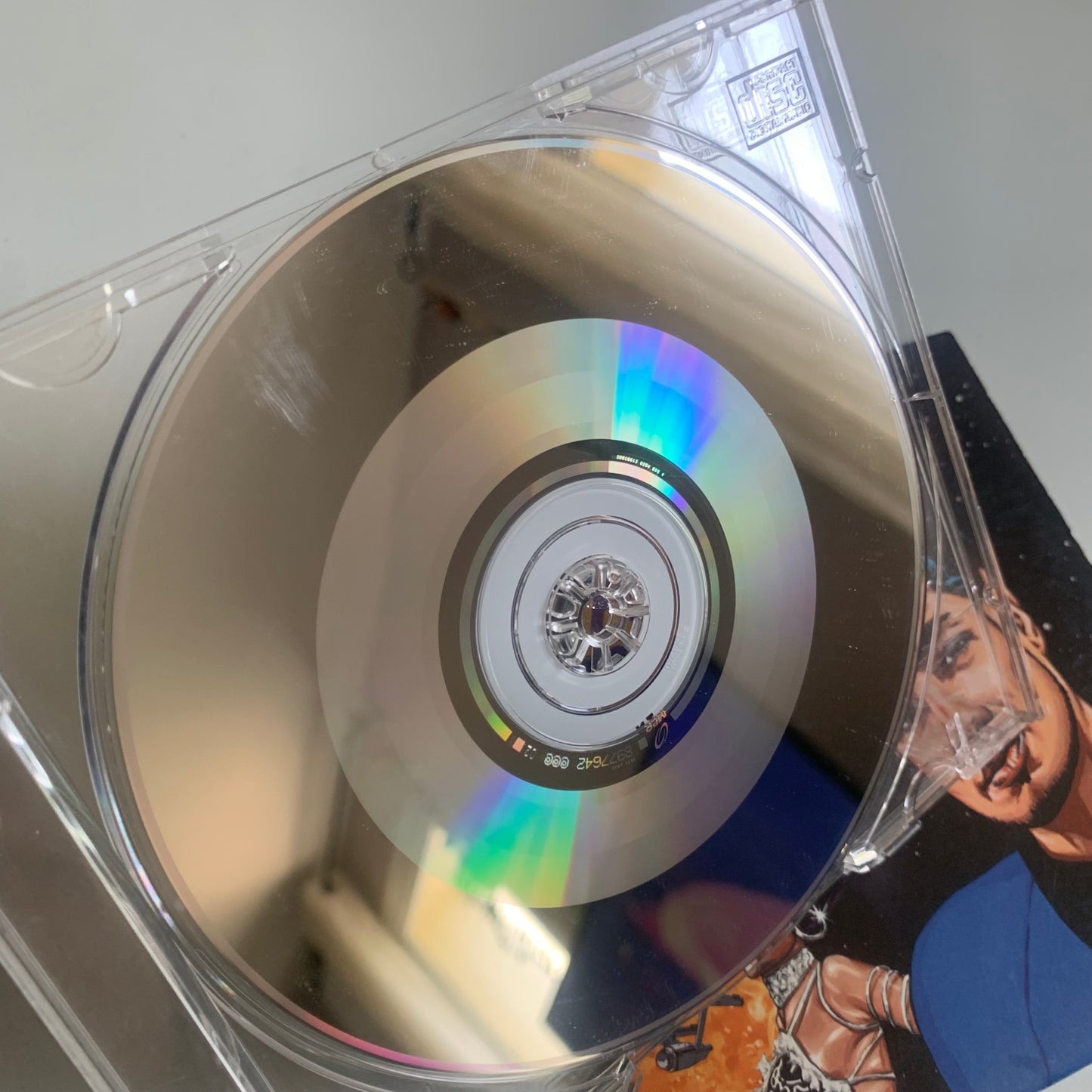 Lot CD - Alliance Ethnik - Respect - Parisien Du Nord - Fonk You - Simple & Funky - Single Occasion