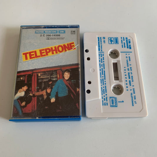 Telephone - Telephone - Occasion