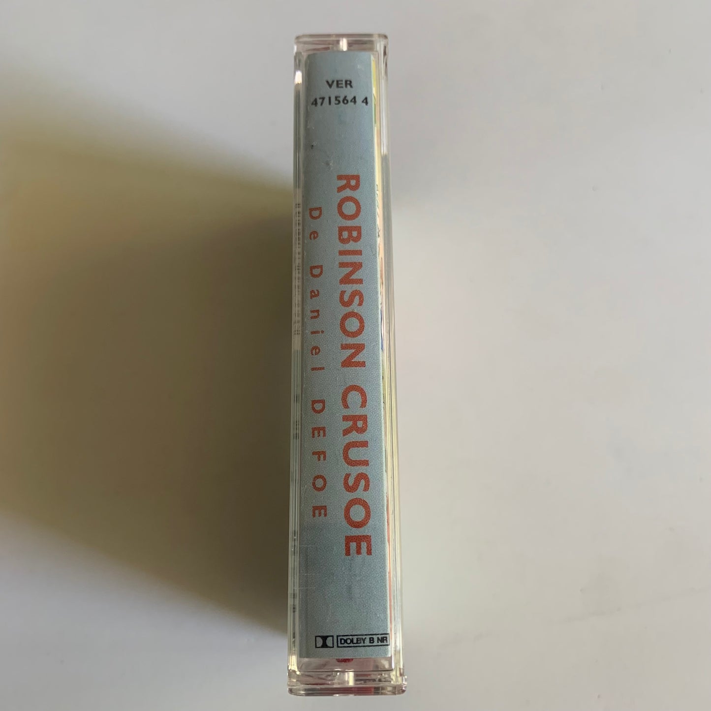 Daniel Defoe - Robinson Crusoe - 1992 Occasion