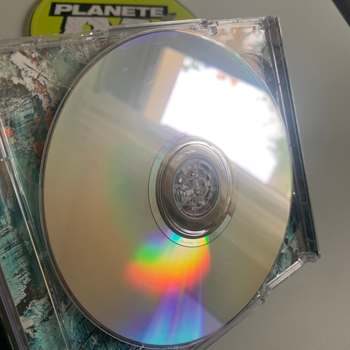 CD - Compilation - Planète Rap 2014 Vol. 3 - Occasion