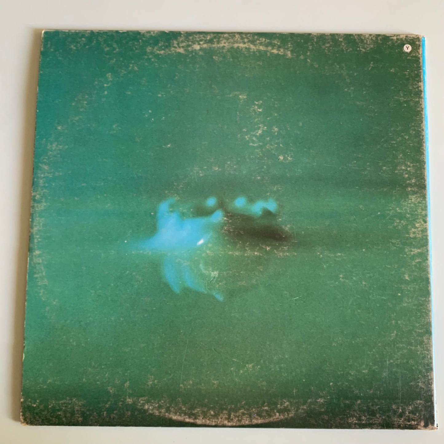 Tangerine Dream - Rubycon - LP 1975 Occasion