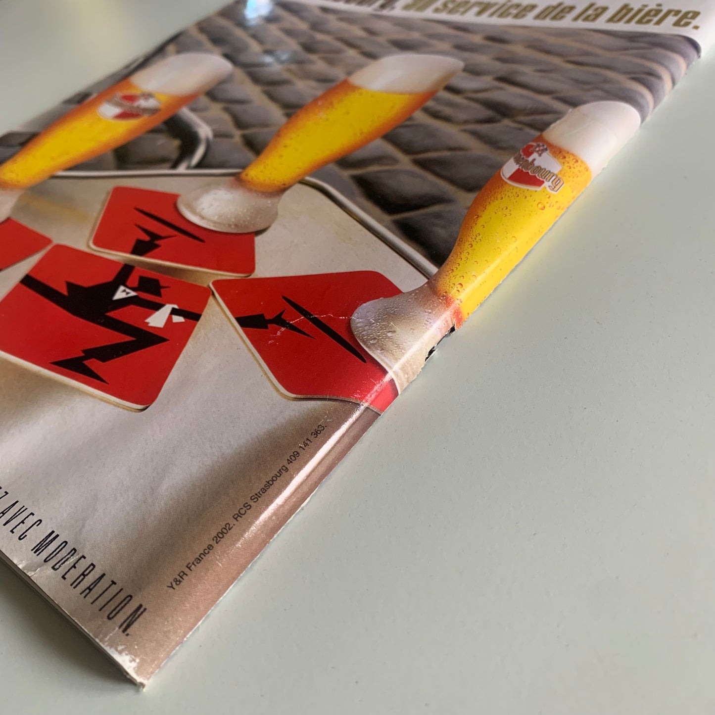 Magazine Rock & Folk - Nº424 Décembre 2002