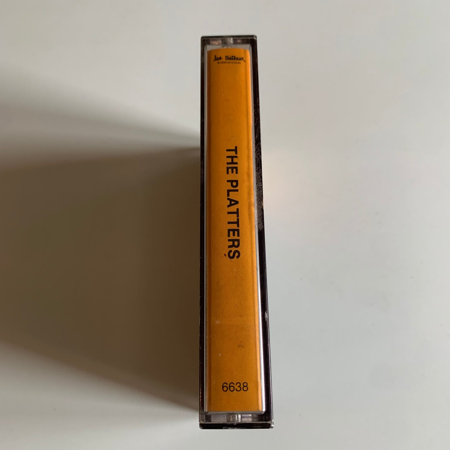 The Platters - Occasion