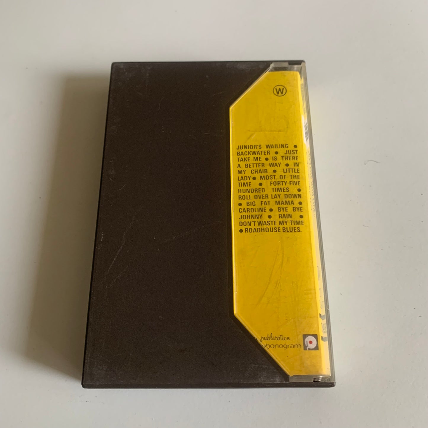 Status Quo - Live - 1977 Occasion