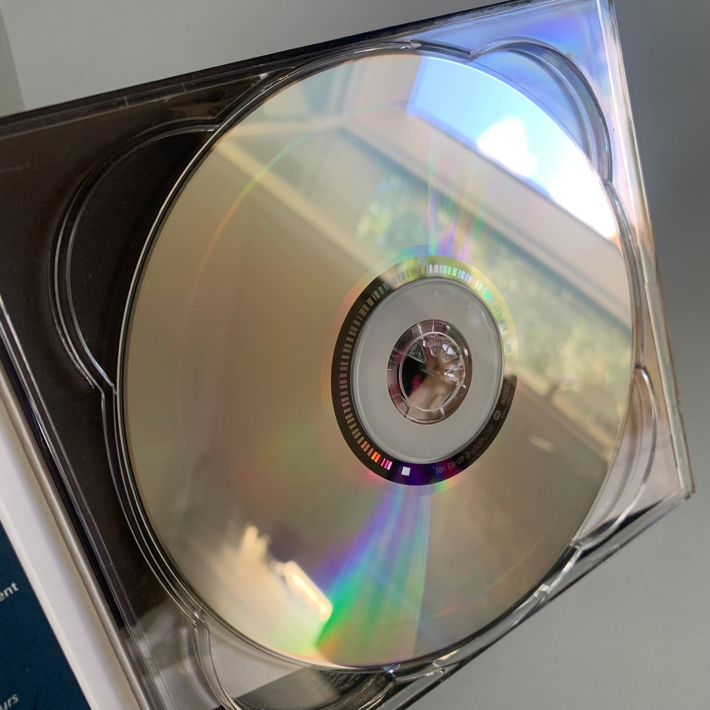 CD - Hélène Segara - Humaine - 2003 Occasion