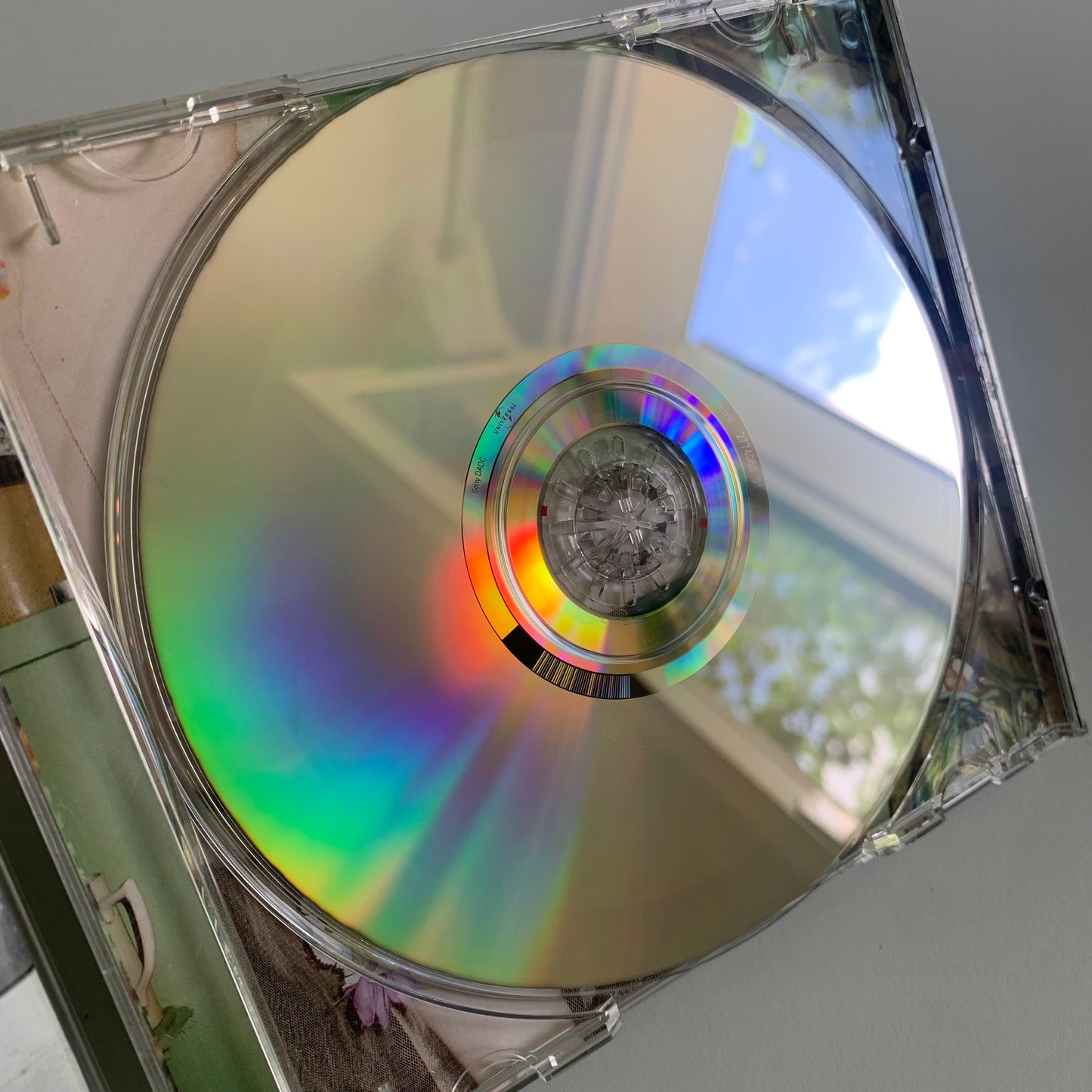 Nicola Roberts - Cinderella's Eyes - 2011 Occasion