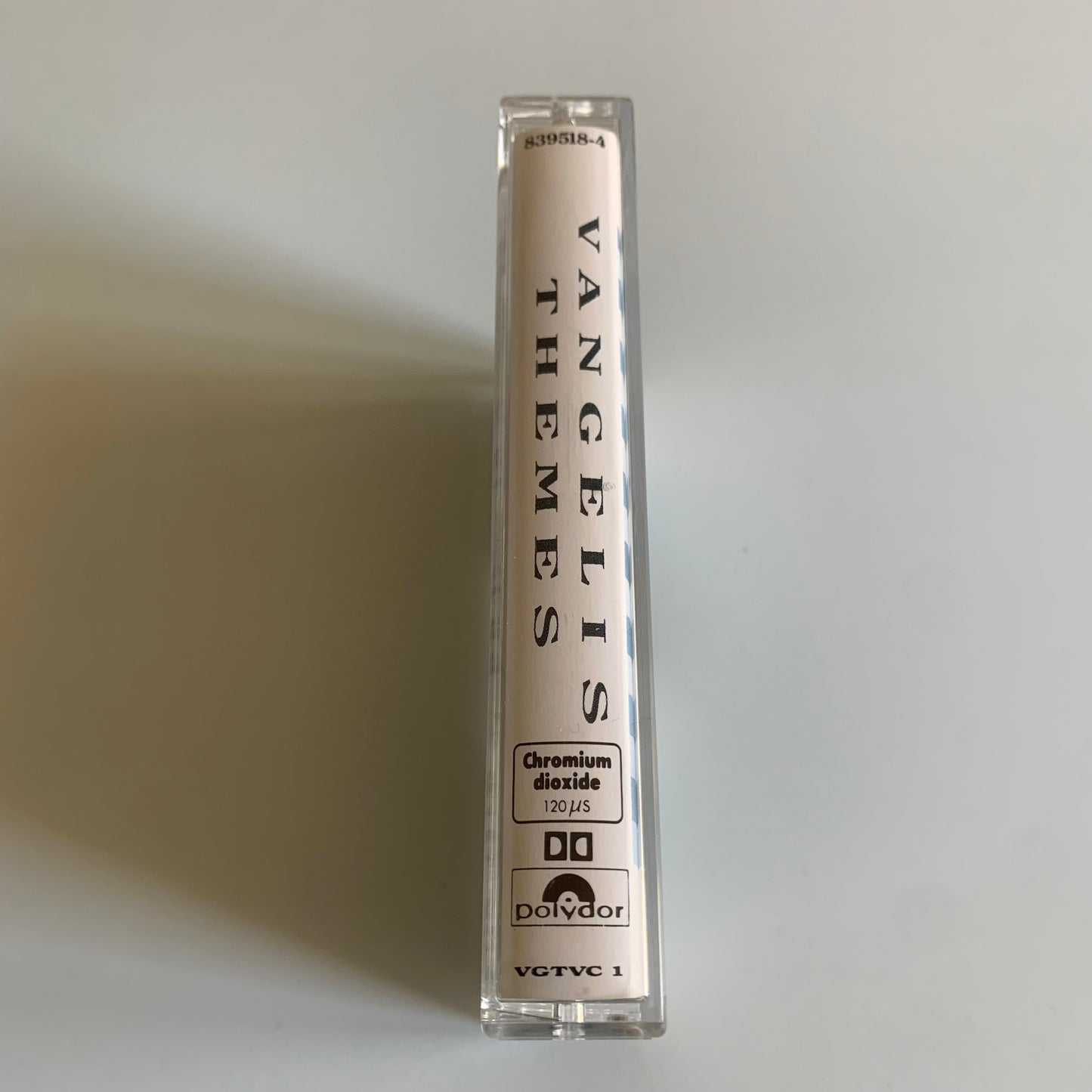 Vangelis - Themes - 1989 Occasion