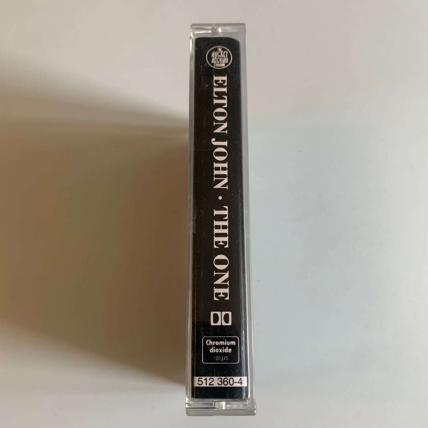 Elton John - The One - 1992 Occasion