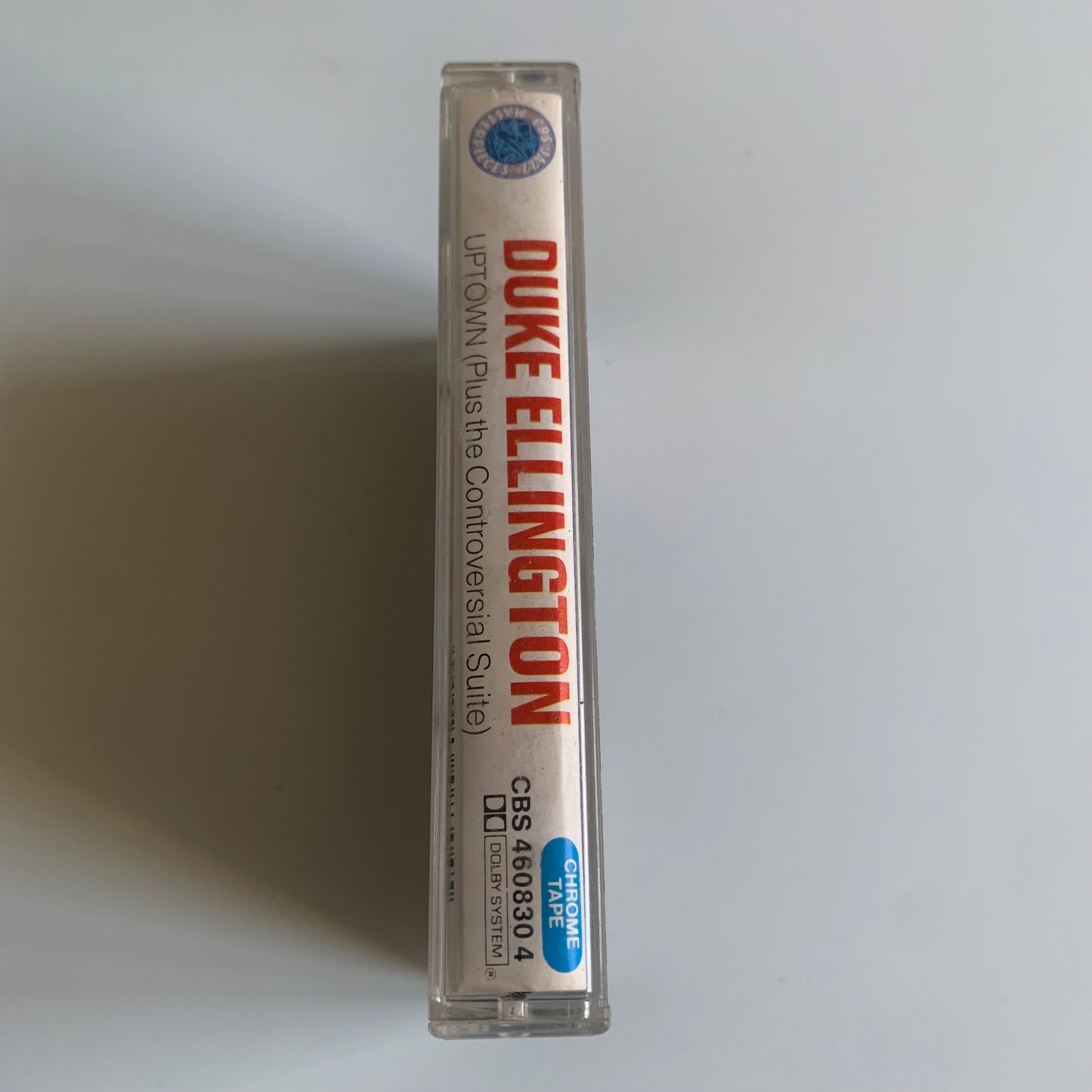 Duke Ellington - Ellington Uptown 1987 Occasion