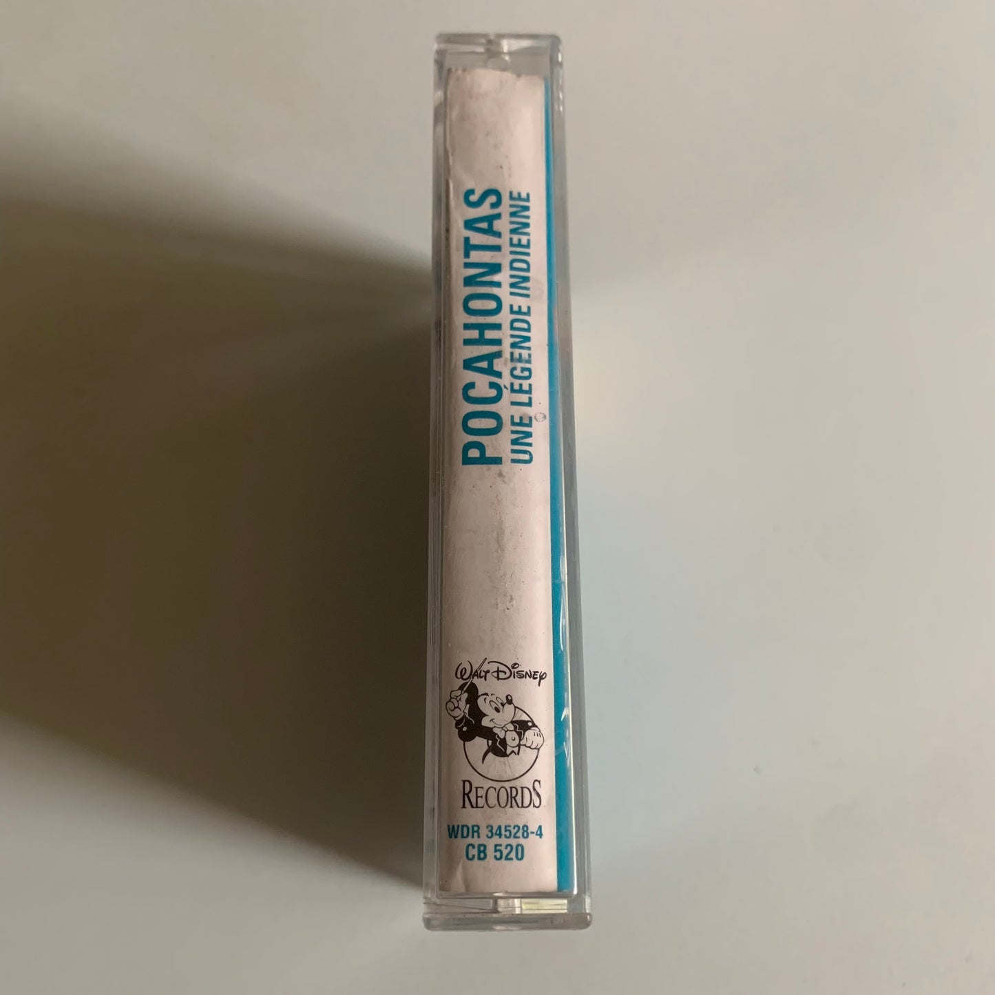 Pocahontas - Une Légende Indienne - Disney Occasion