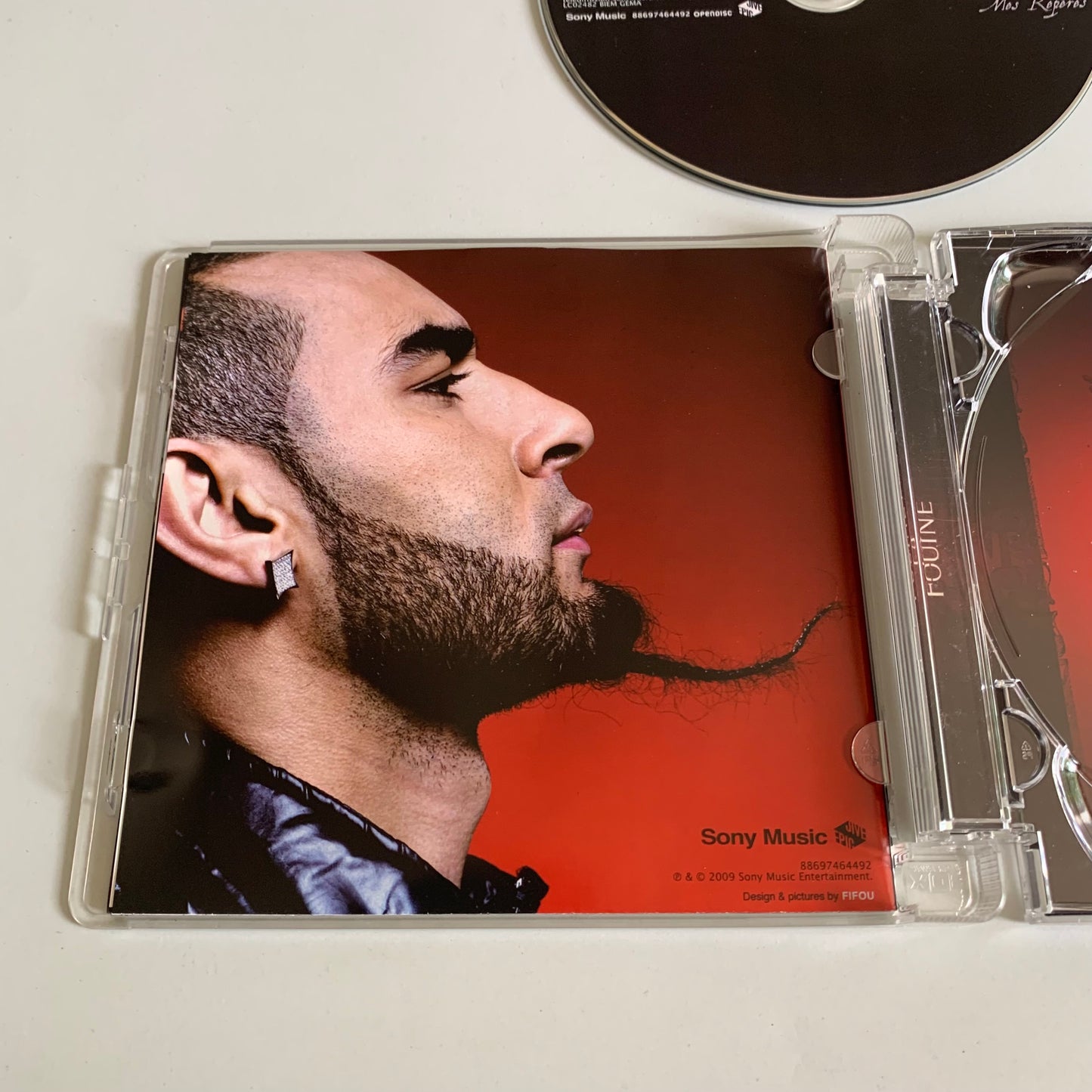La Fouine - Mes Repères - 2009 Occasion