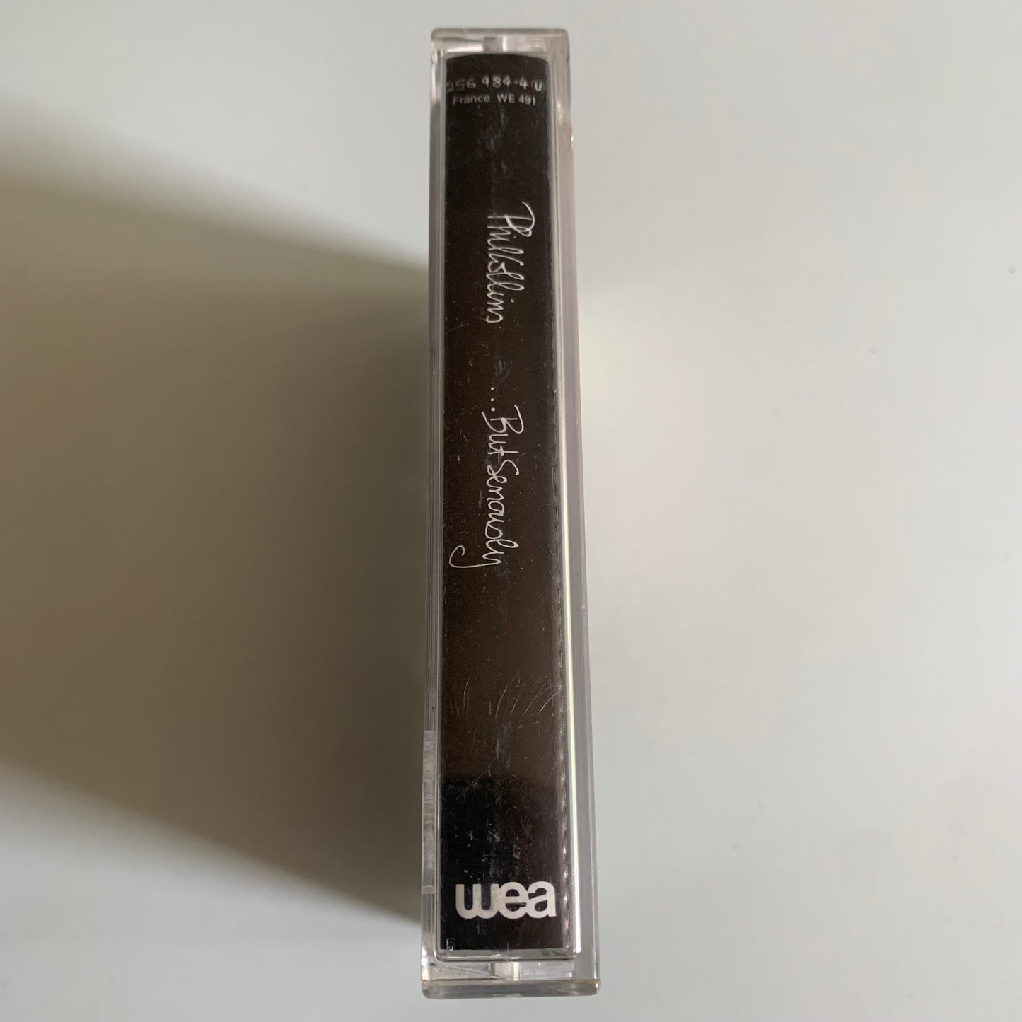 Phil Collins - But Seriously - 1989 Occasion