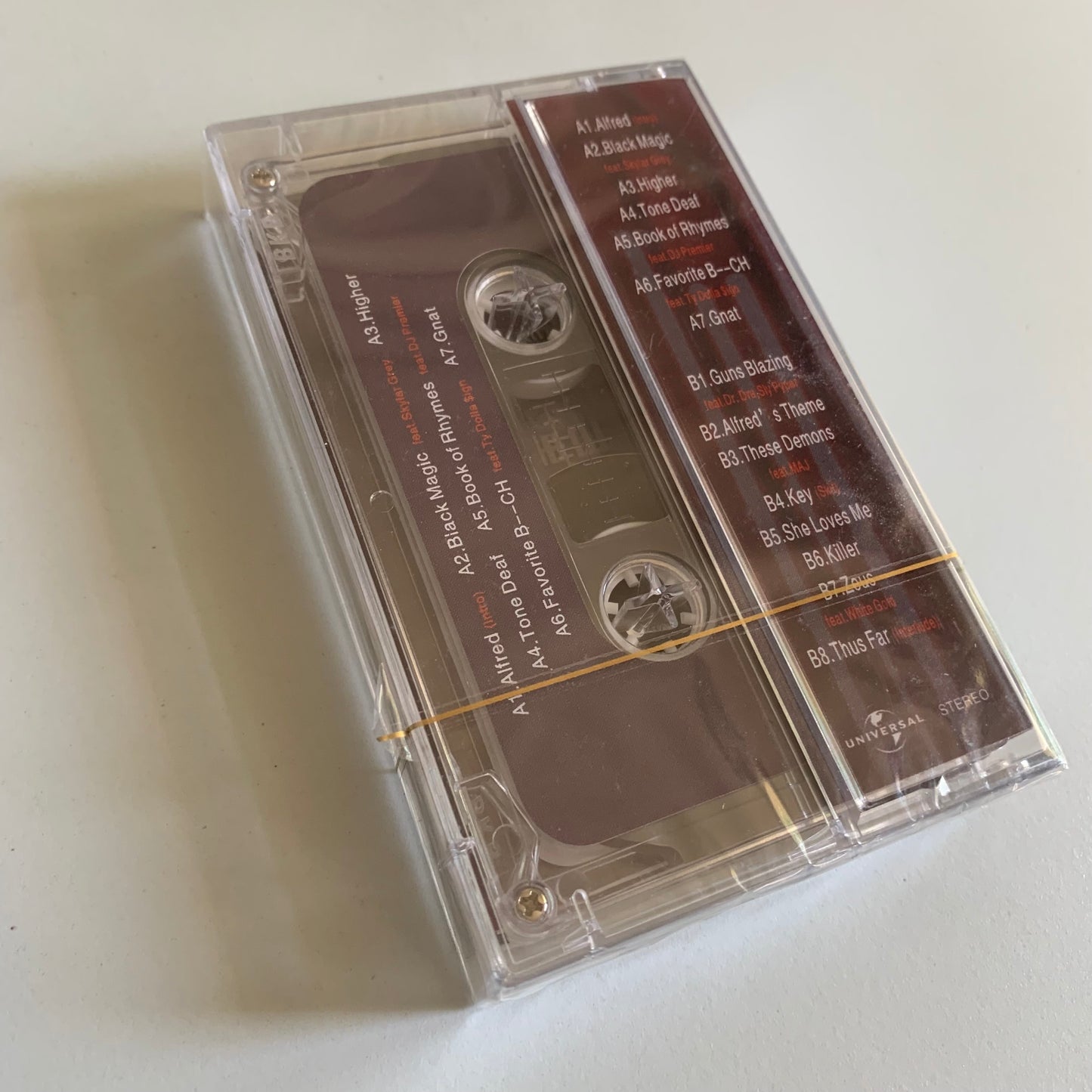 Eminem - Music To Be Mordered By - Side B - Deluxe Édition - Neuve Sous Blister