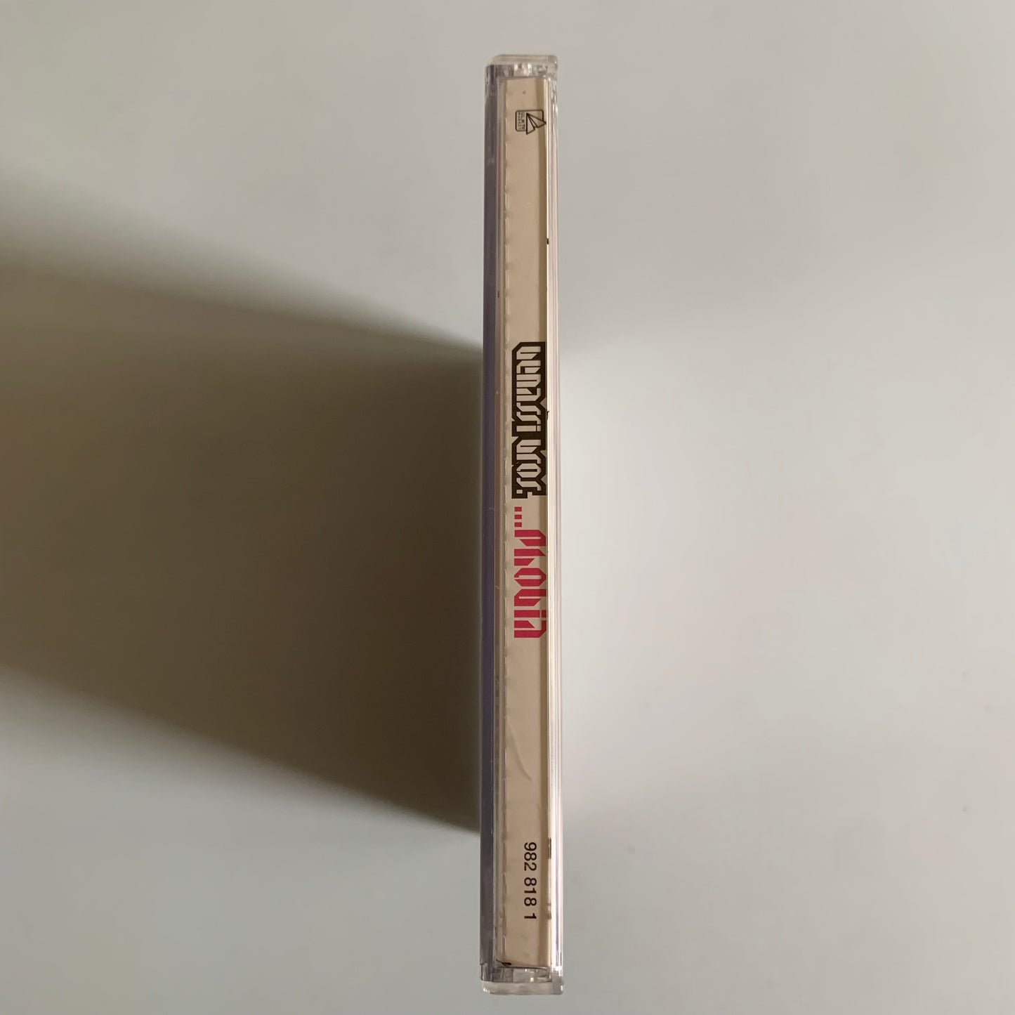 CD - Benassi Bros. - Phobia - 2005 Occasion