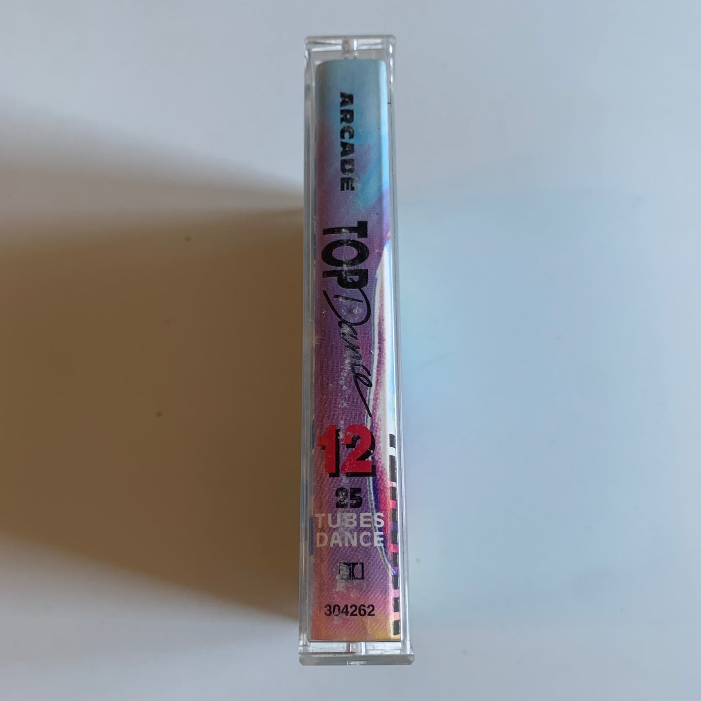 Compilation - Top Dance 12 - 1994 Occasion