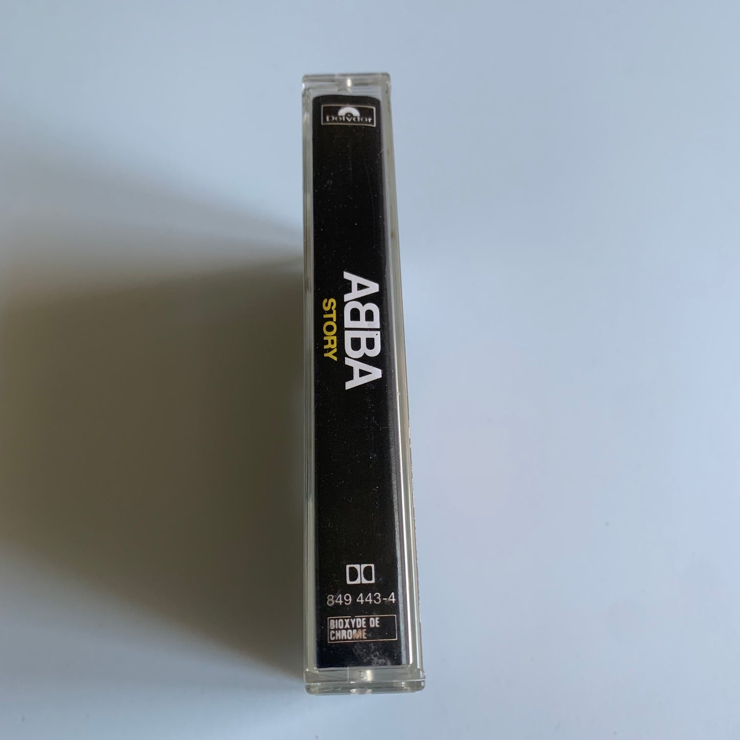 ABBA - ABBA Story 1991 Occasion