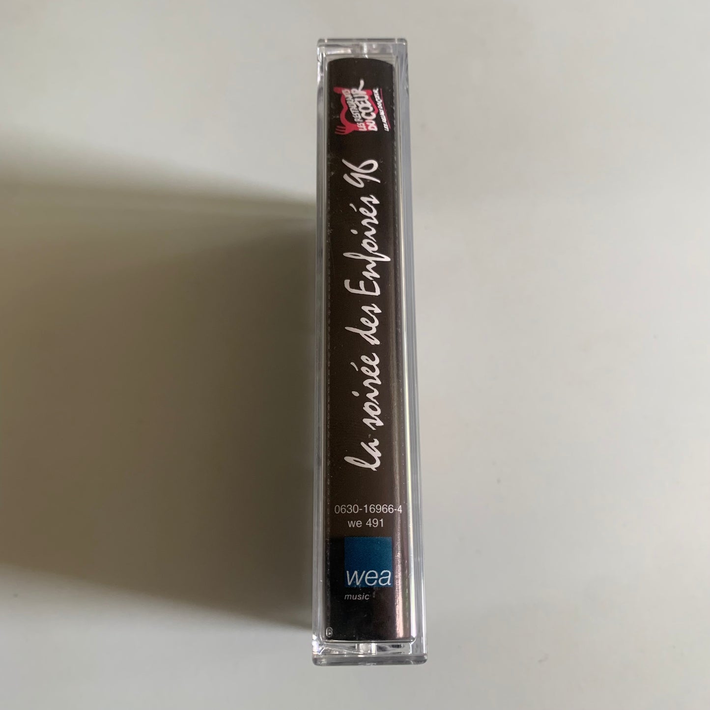 Les Enfoirés - La Soirée Des Enfoirés 96 - 1996 Occasion