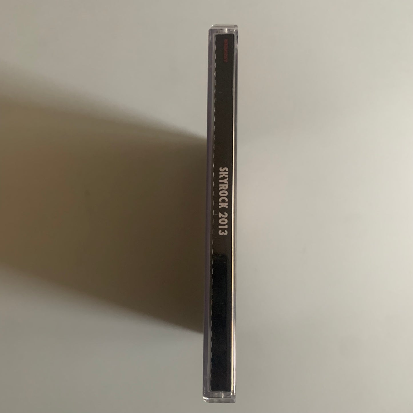 CD - Compilation - Skyrock - Premier sur le RAP 2013 - Occasion
