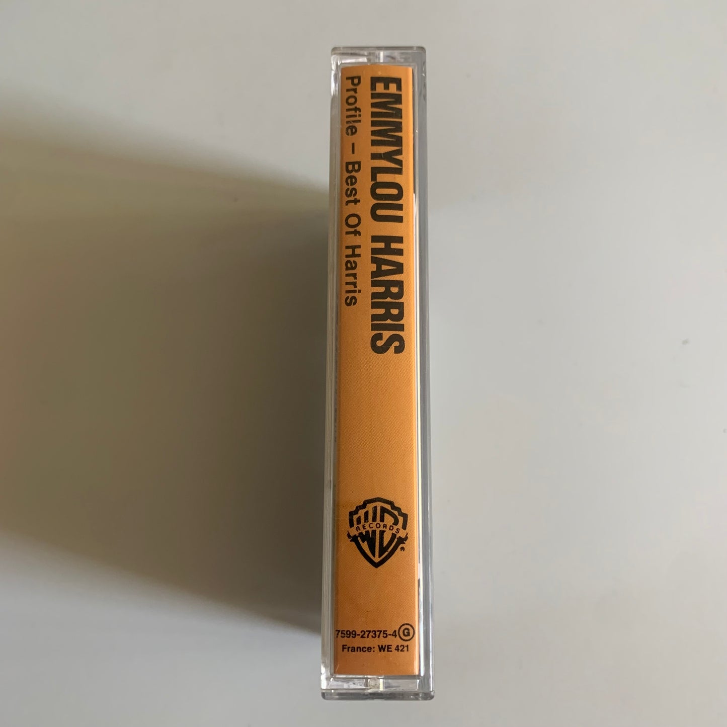 Emmylou Harris - Profile / Best Of Emmylou Harris - 1978 Occasion