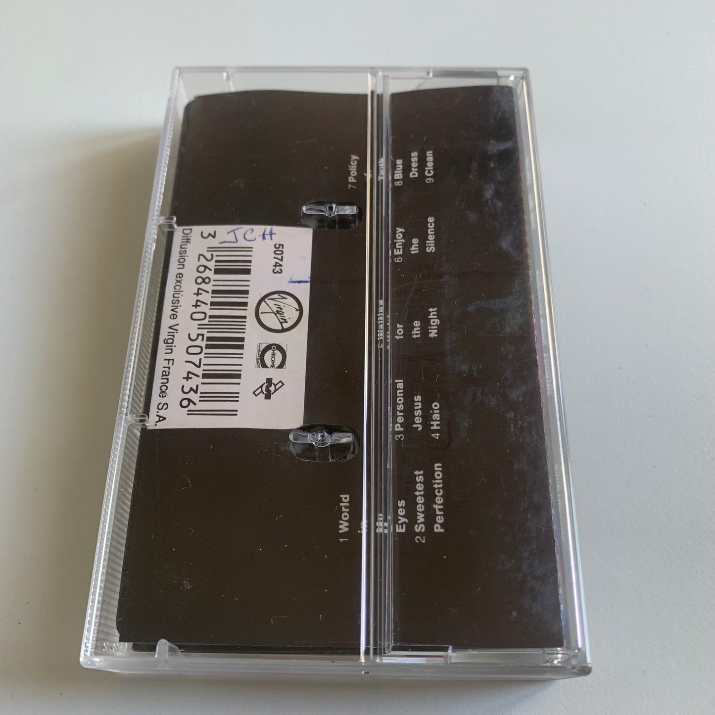 Depeche Mode - Violator 1990 Occasion