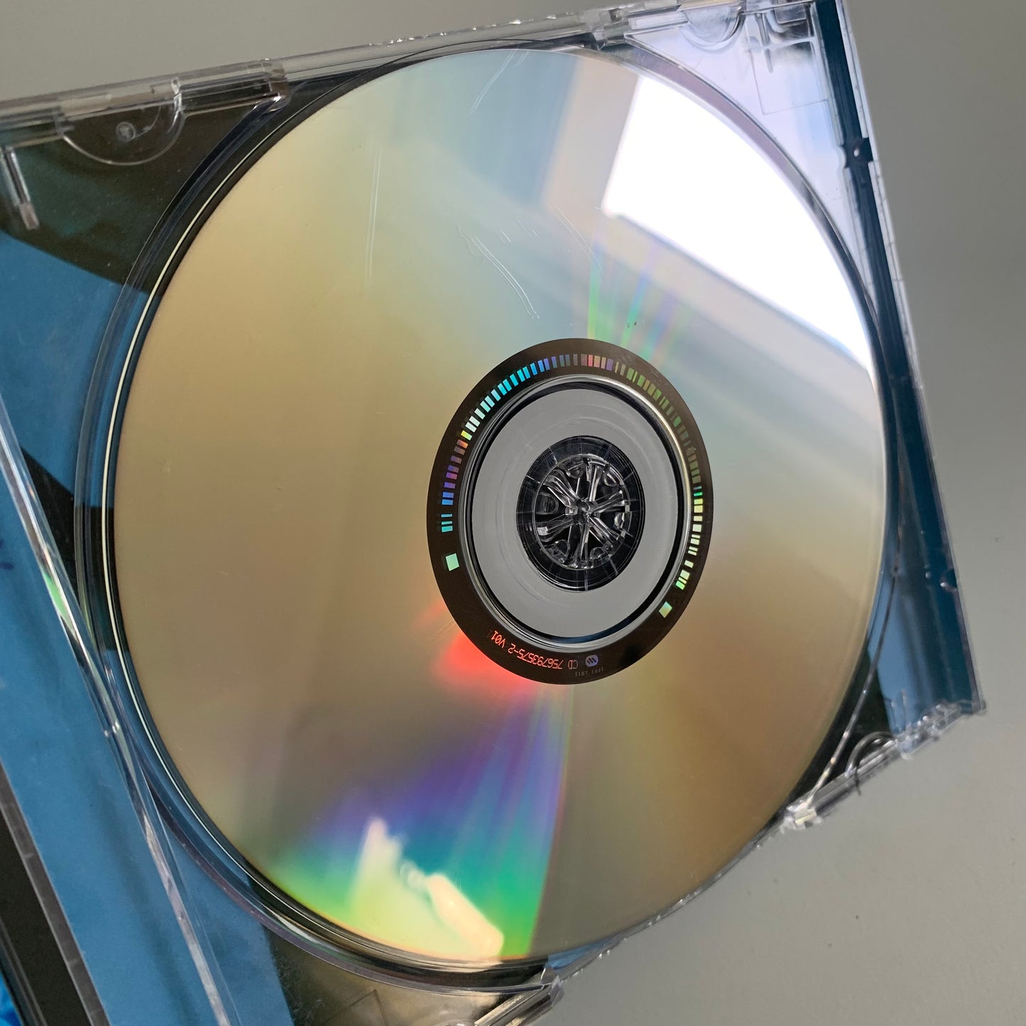 CD - P. Diddy - Press Play - 2006 Occasion