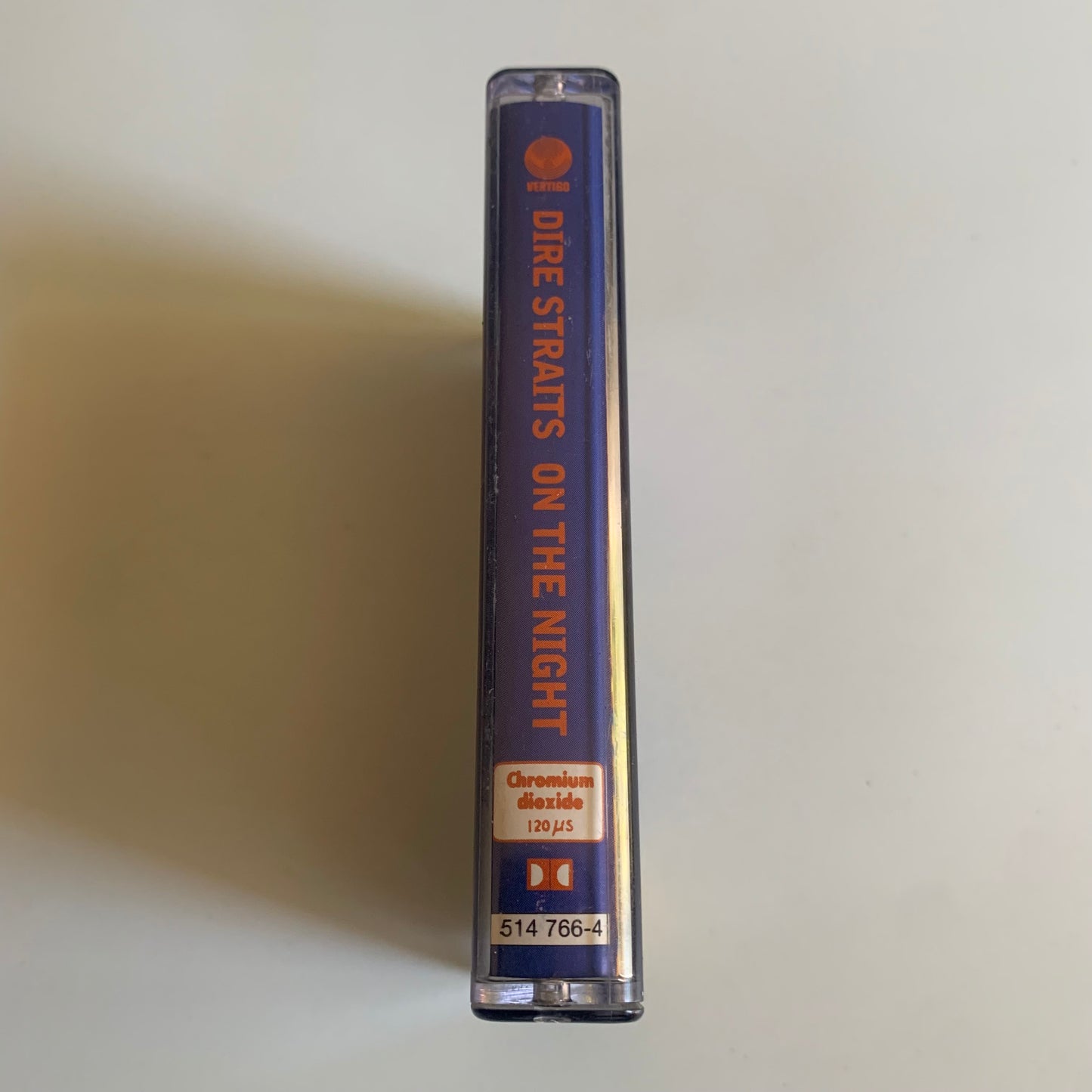 Dire Straits - On The Night - 1993 Occasion