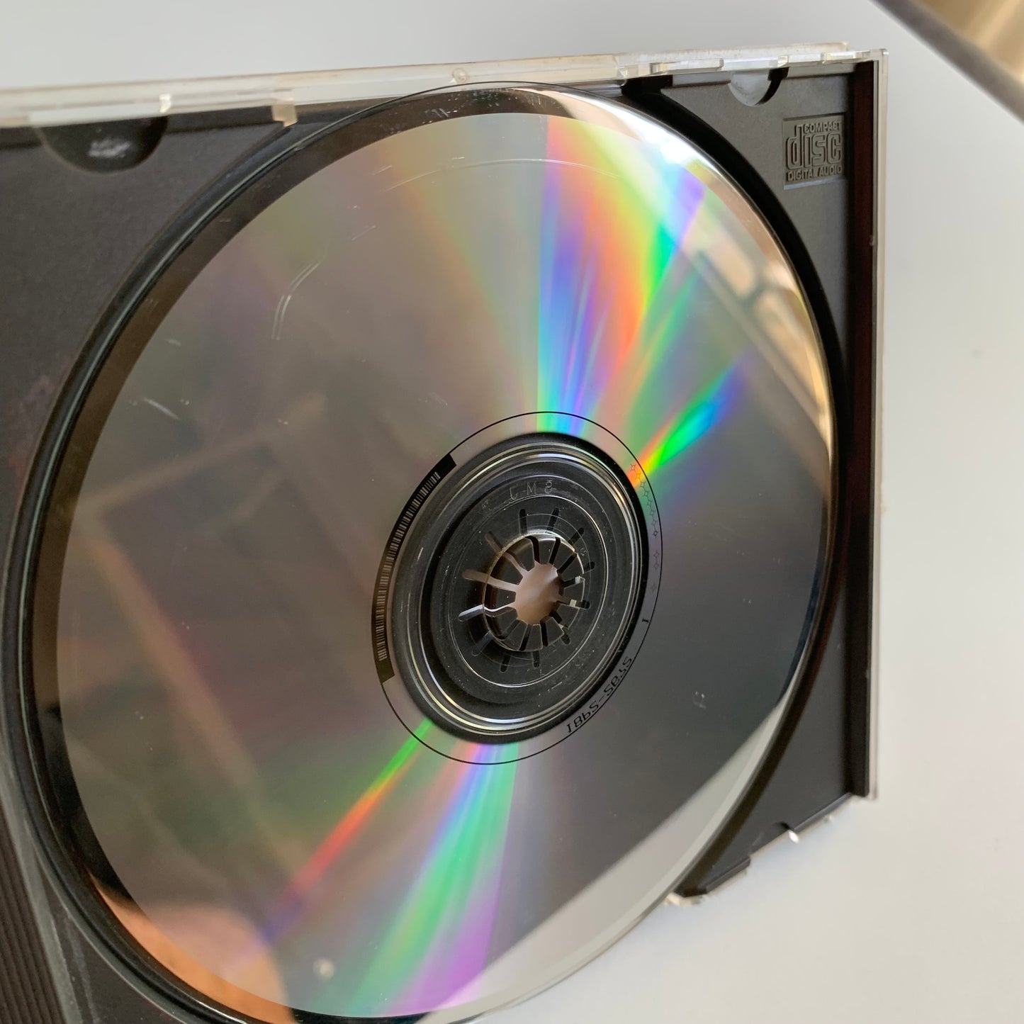 Chaka Khan - What Cha' Gonna Do For Me - 1989 Occasion