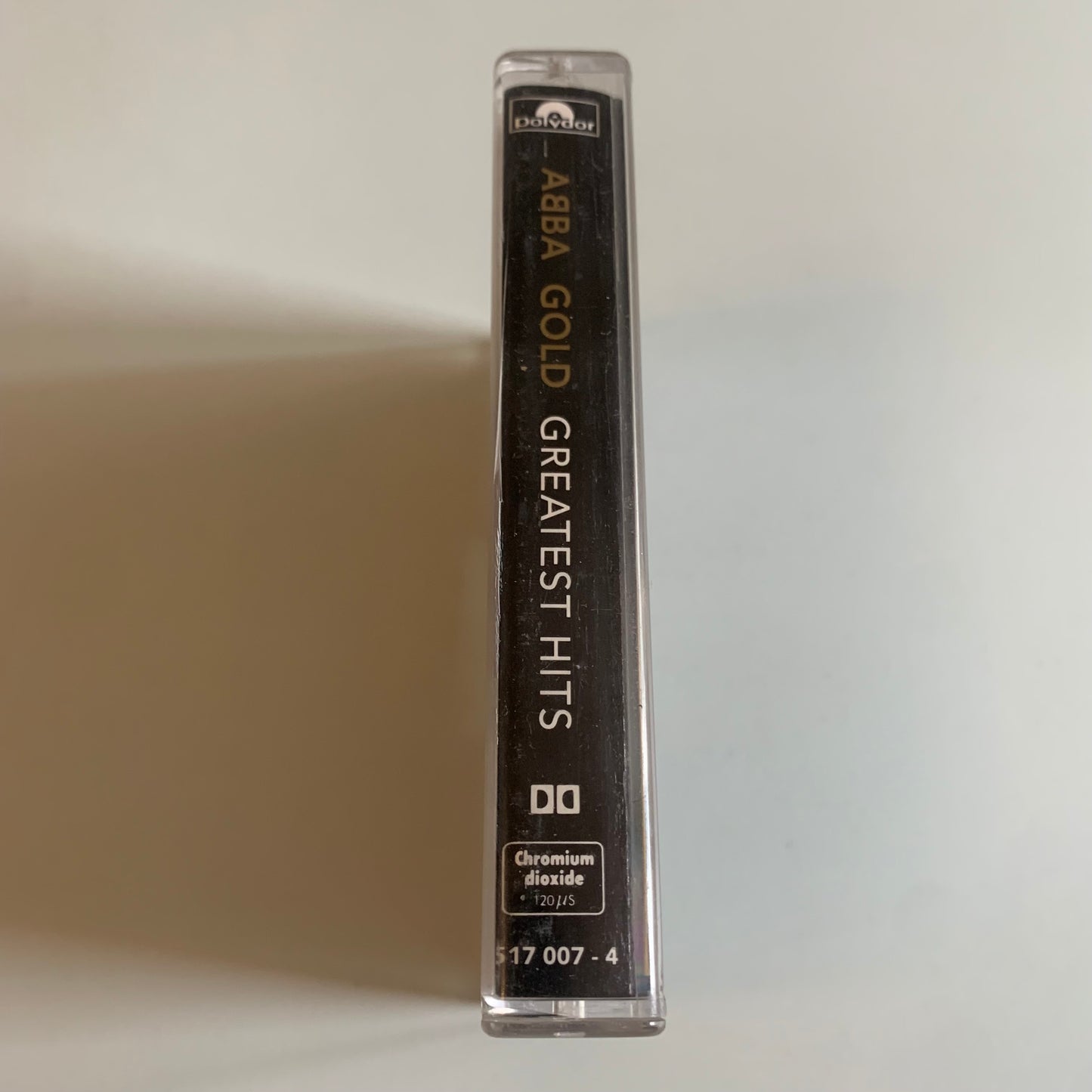 ABBA - Gold (Greatest Hits) - 1992 Occasion