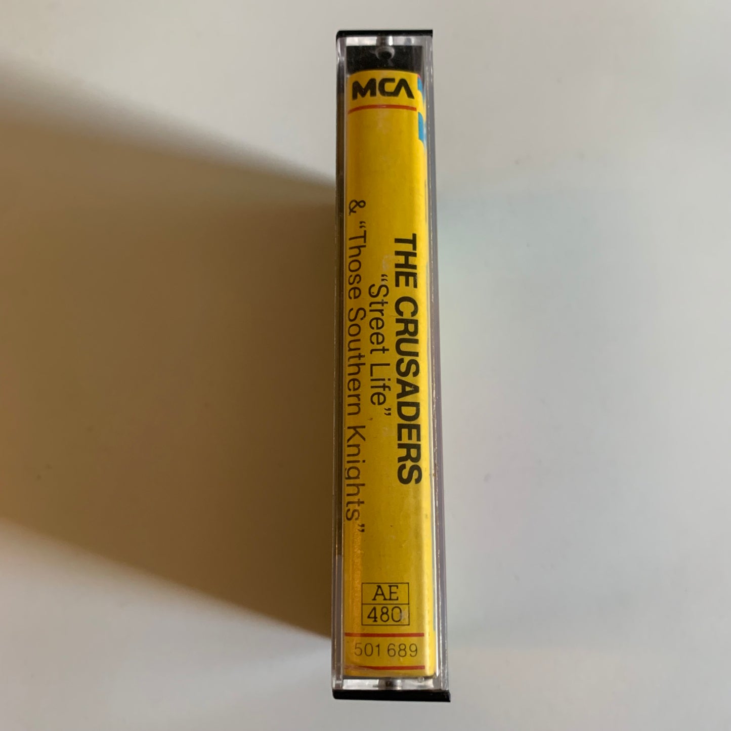 The Crusaders - Street Life & Those Southern Knights - Occasion