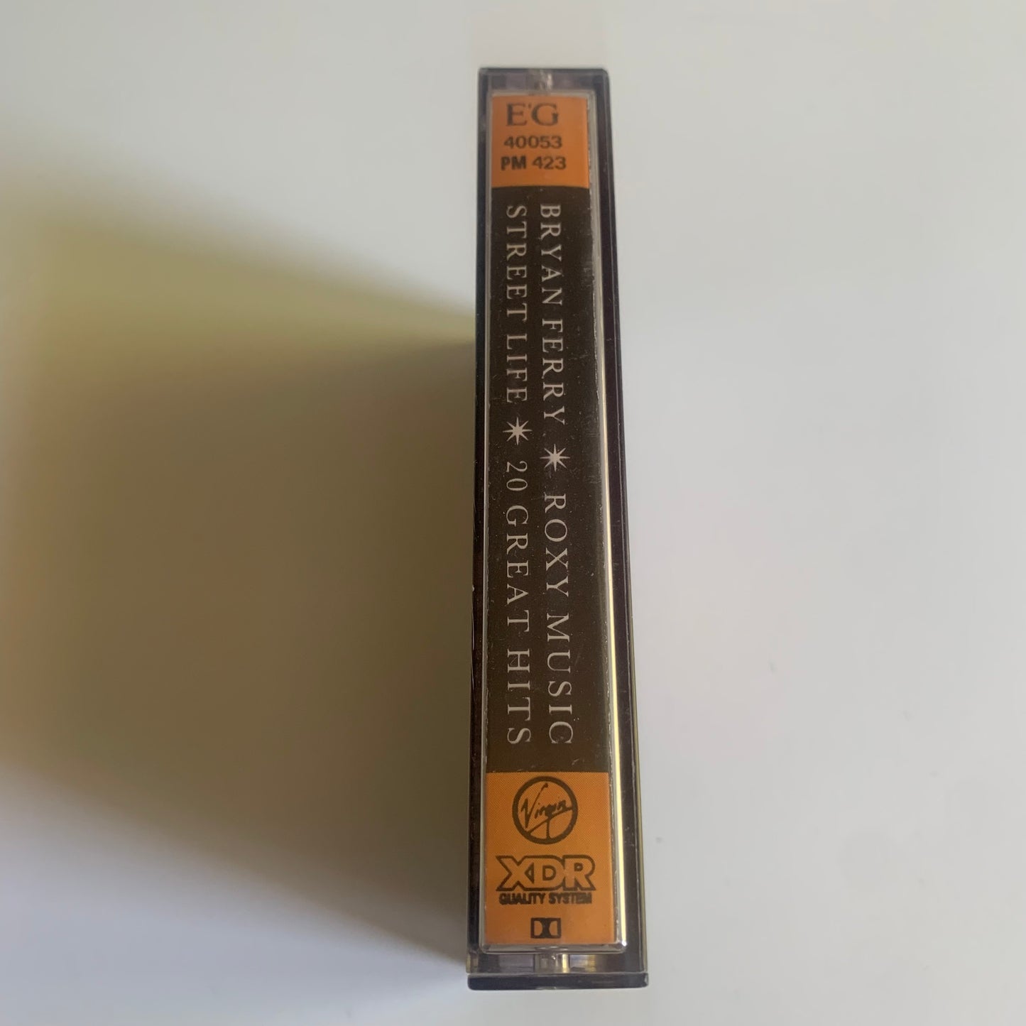 Bryan Ferry - Street Life: 20 Great Hits - 1986 Occasion