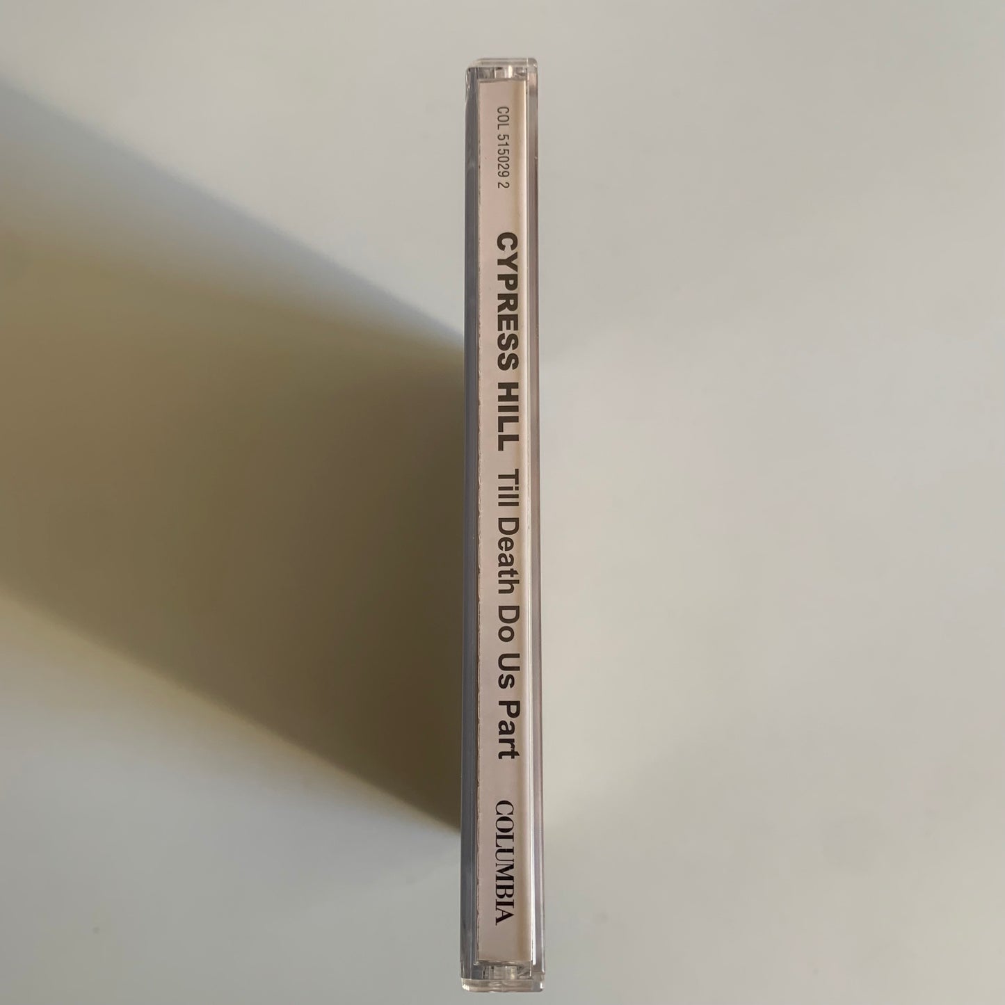 Cypress Hill - Till Death Do Us Part - 2004 Occasion