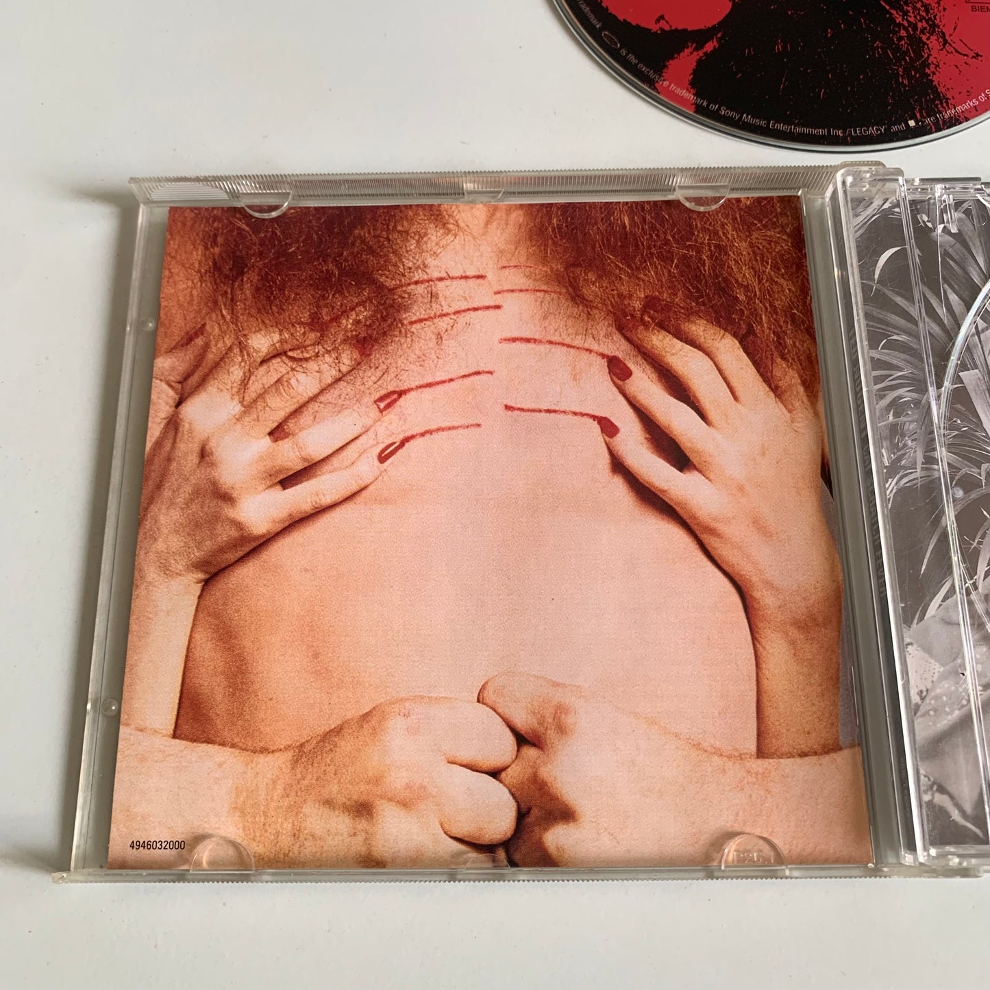 Ted Nugent - Cat Scratch Fever - 1999 Occasion