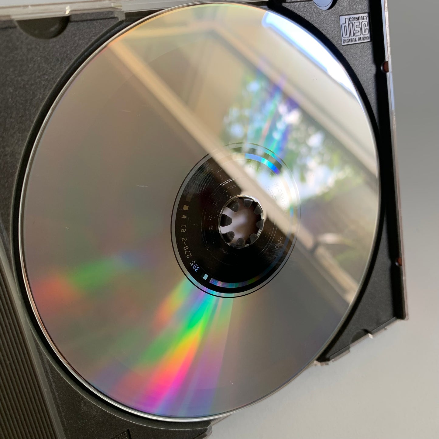 Squeeze - Frank - 1989 Occasion