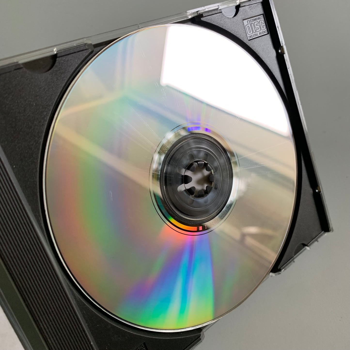 Genesis - Trespass - 1985 Occasion