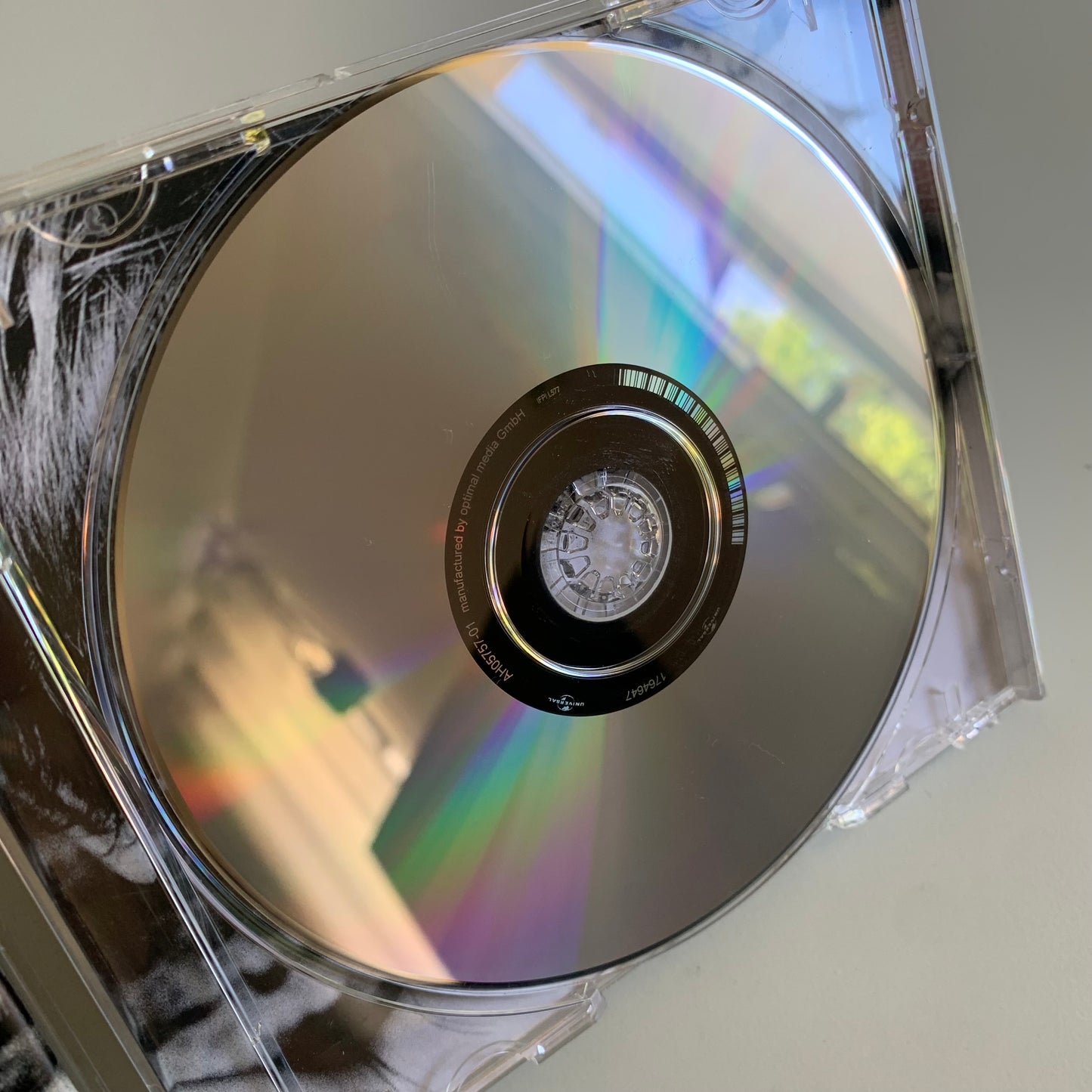 U2 - War - 2008 Occasion