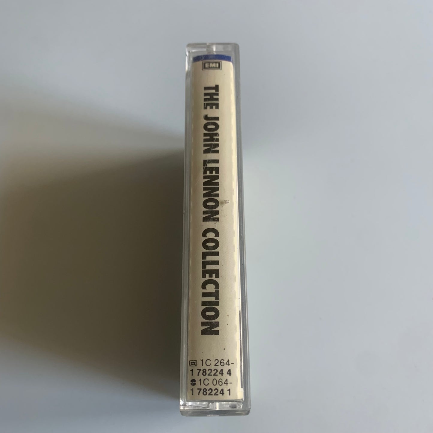 John Lennon - The John Lennon Collection 1982 Occasion