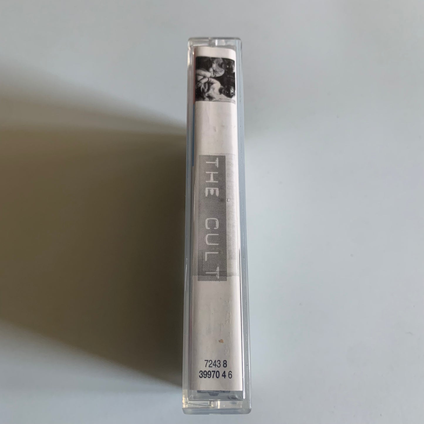 The Cult - The Cult - 1994