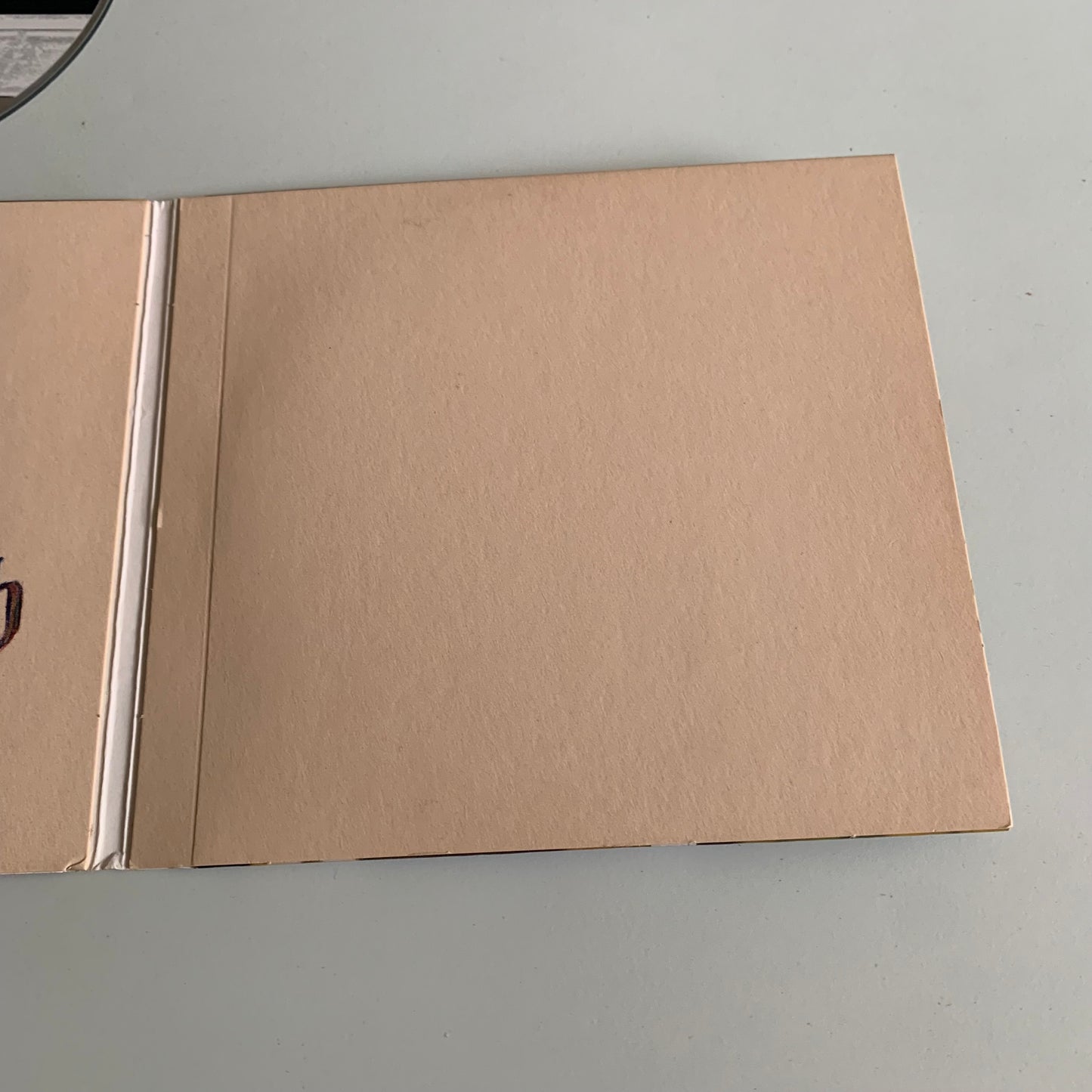 CD - Cocoon - My Friends All Died In A Plane Crash - 2007 Occasion